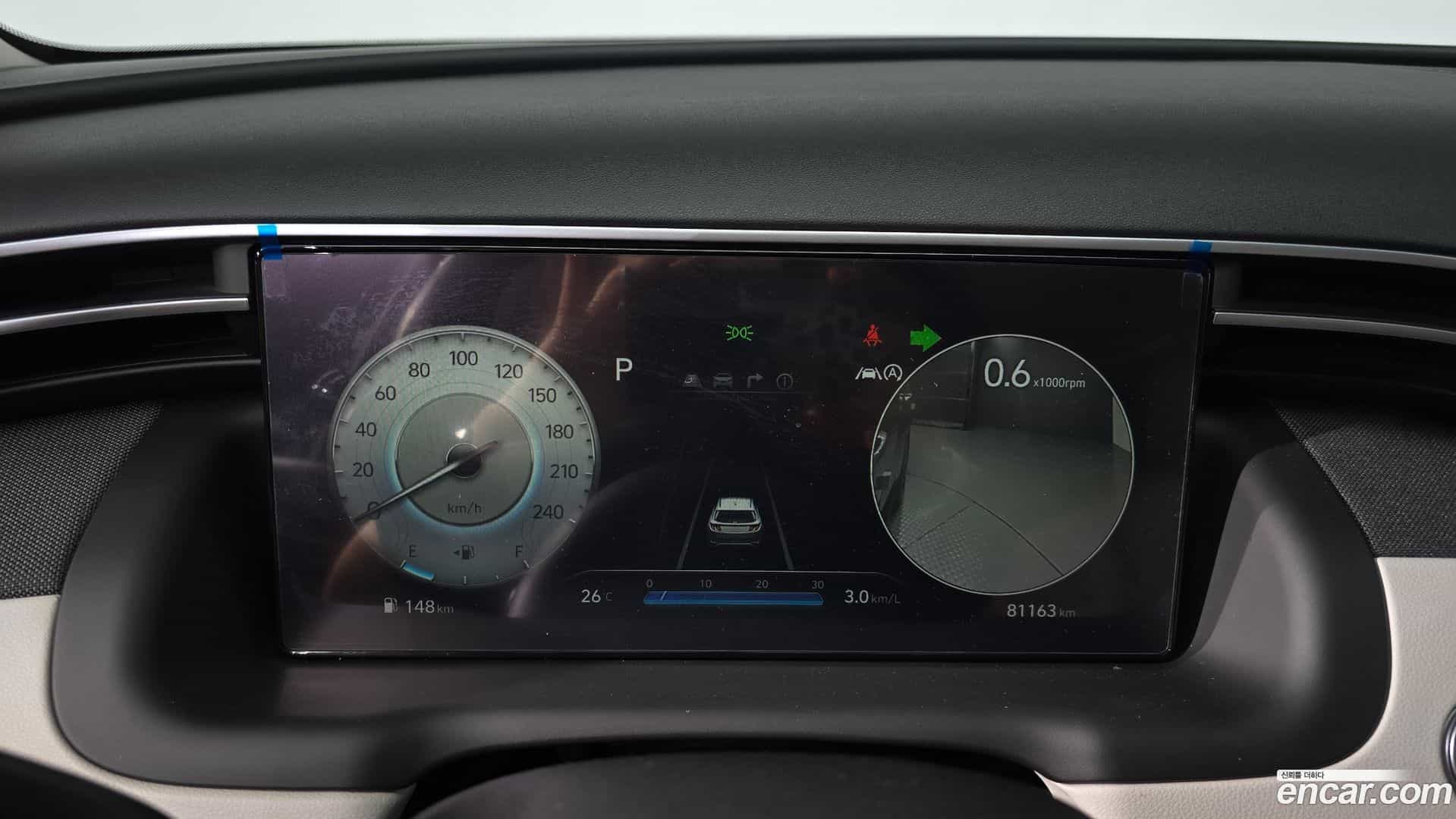 Tucson Hyundai 2021.4-INNER-008