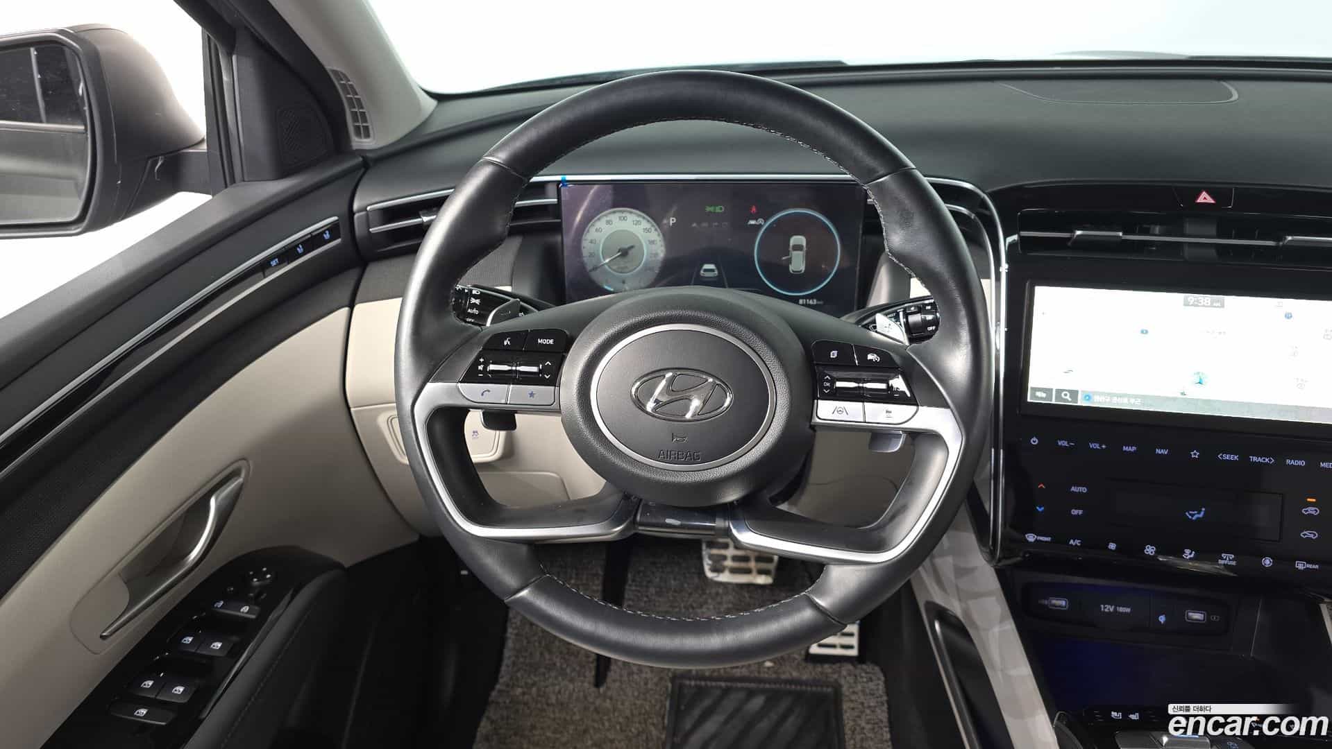 Tucson Hyundai 2021.4-OPTION-018