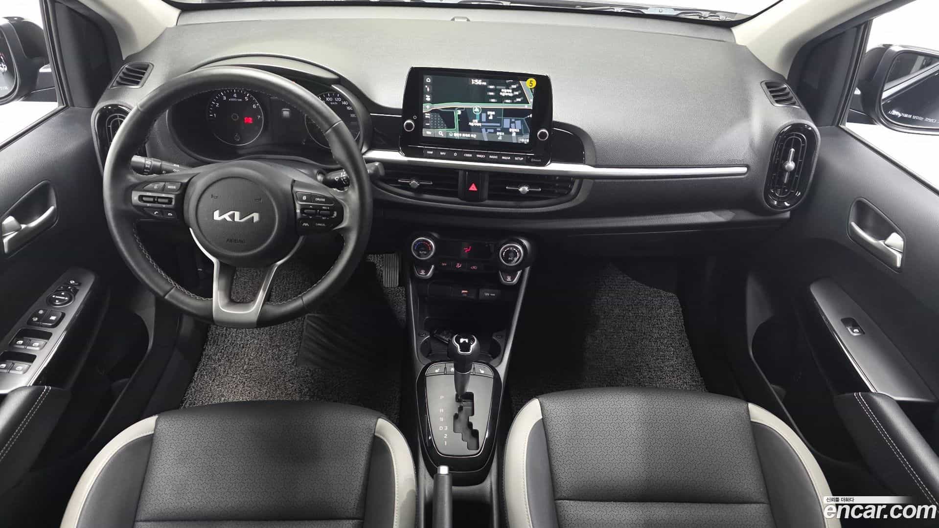 morning Kia 2022.7-INNER-007
