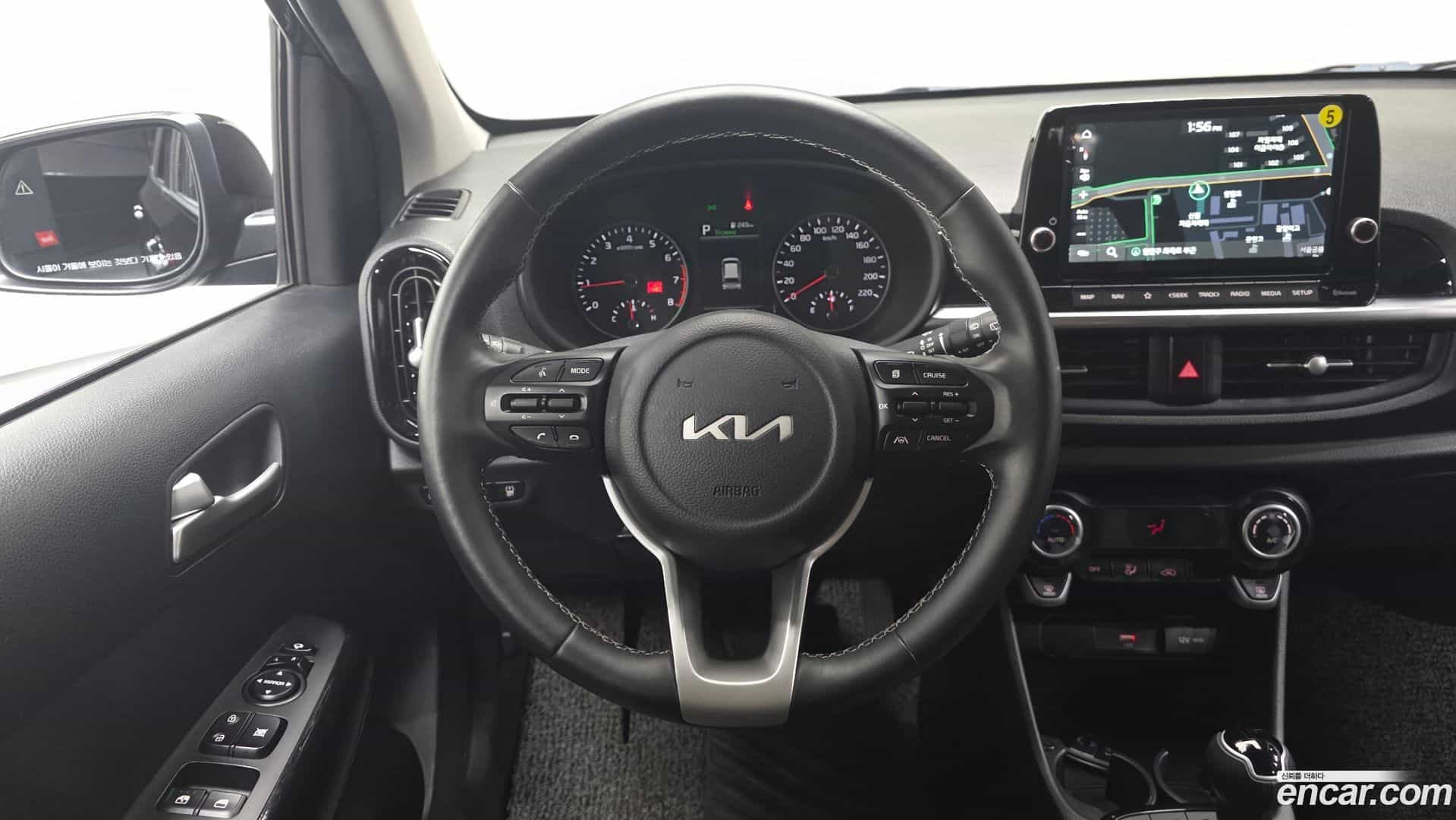 morning Kia 2022.7-OPTION-017