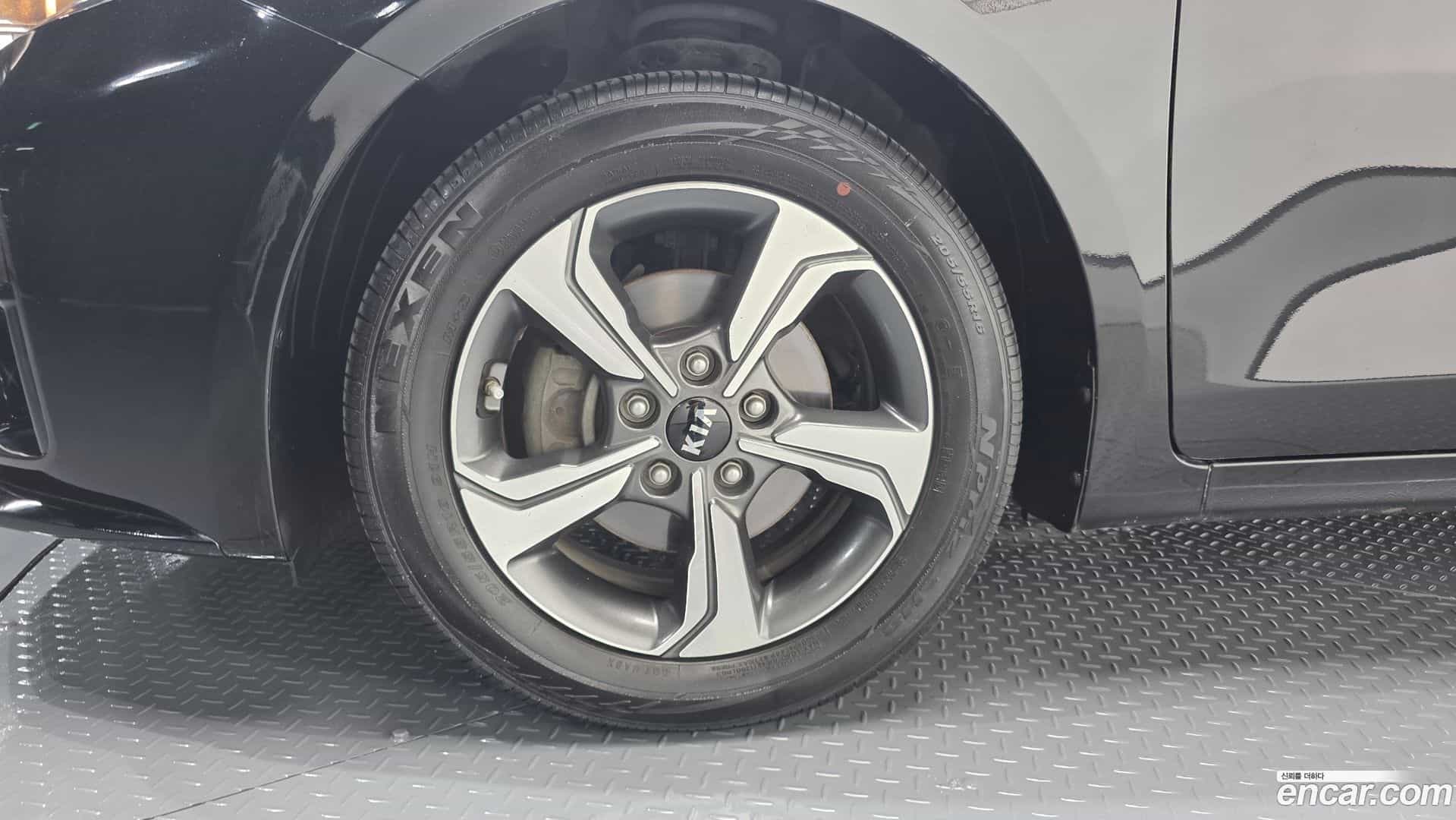 K3 Kia 2018.7-OUTER-005