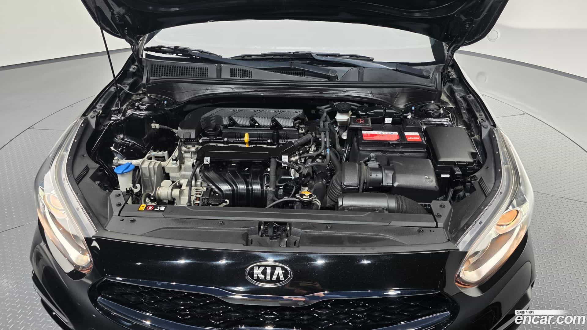 K3 Kia 2018.7-OUTER-006