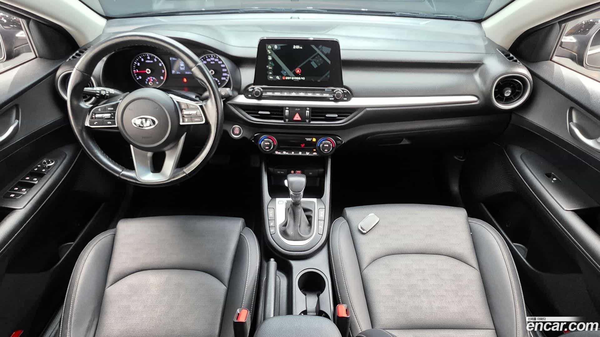 K3 Kia 2018.7-INNER-007