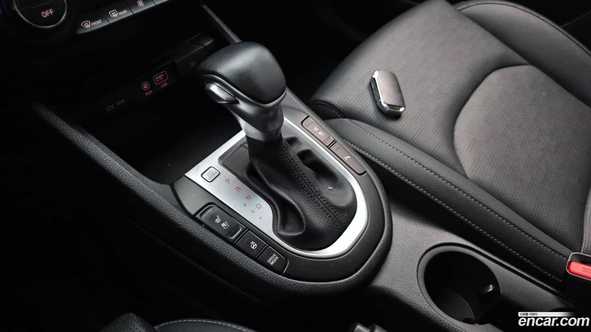 K3 Kia 2018.7-INNER-009