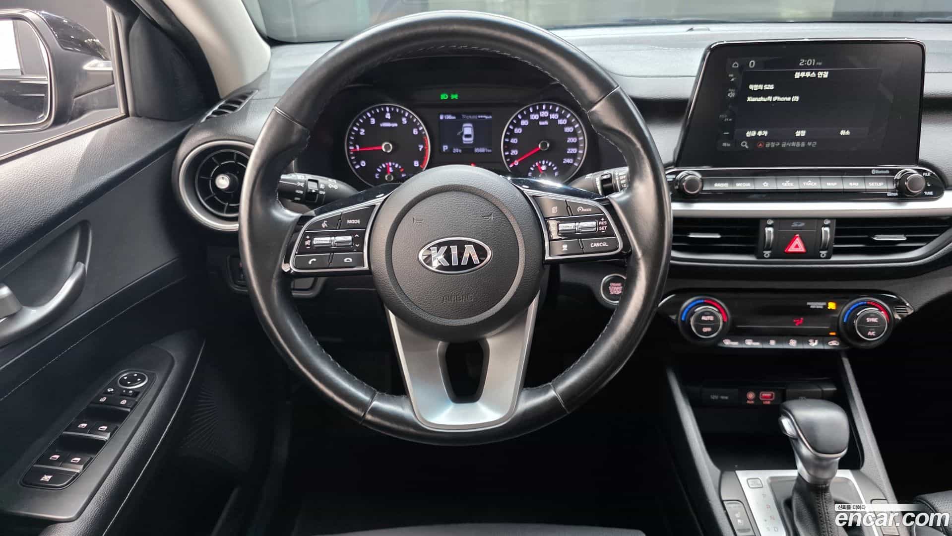 K3 Kia 2018.7-OPTION-017