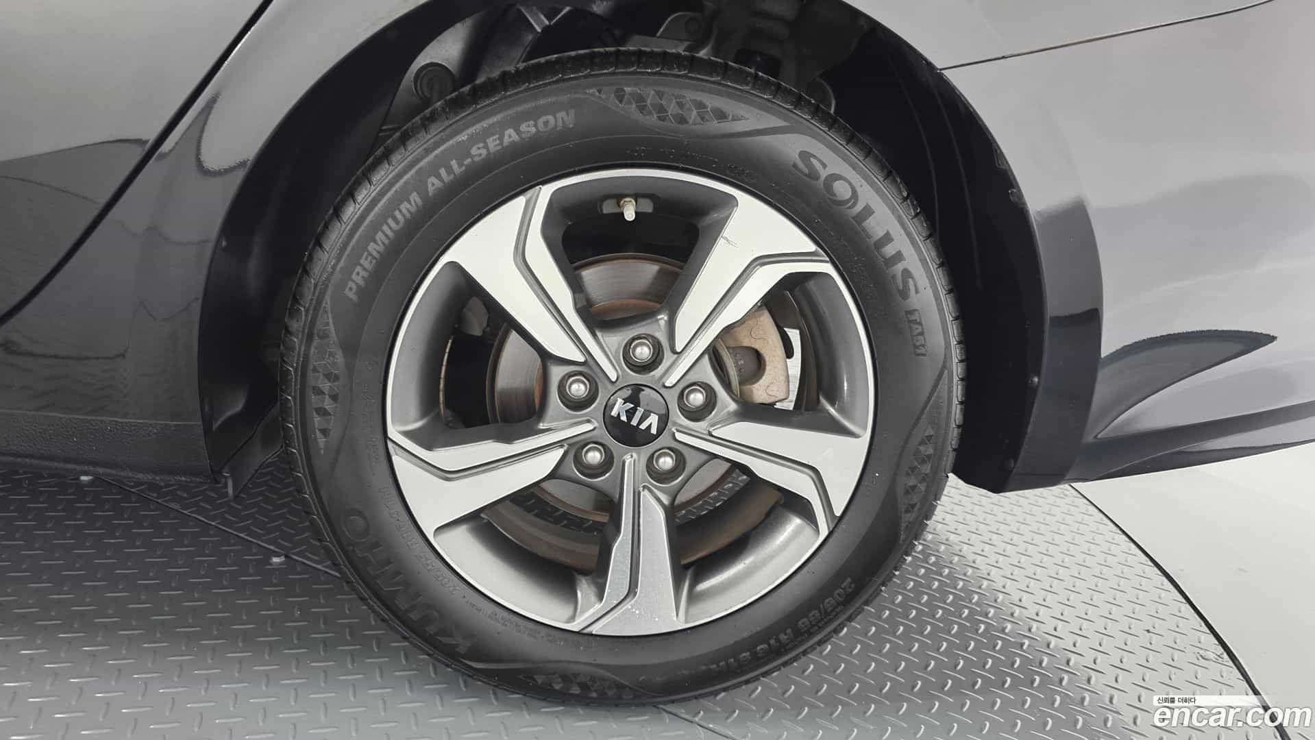 K3 Kia 2018.7-OUTER-031