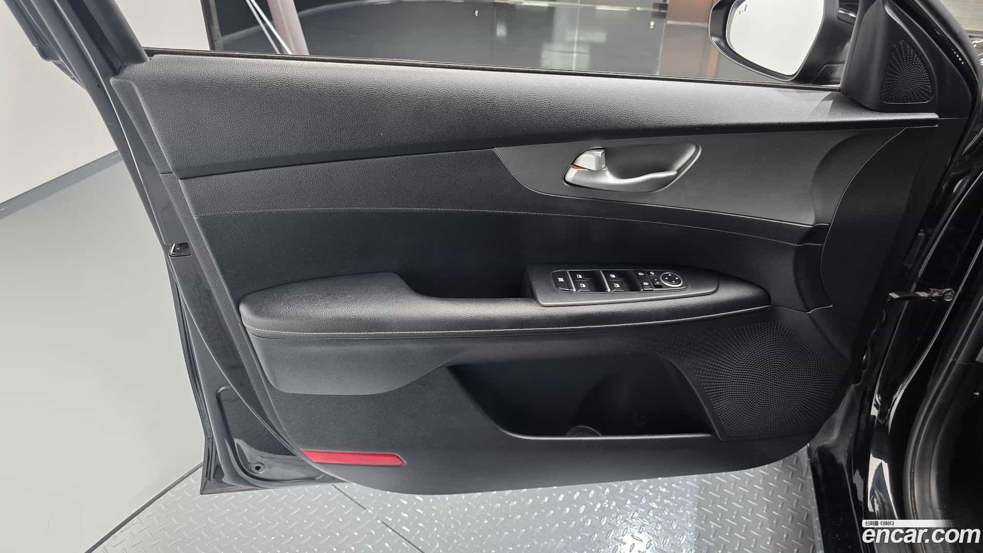 K3 Kia 2018.7-INNER-034