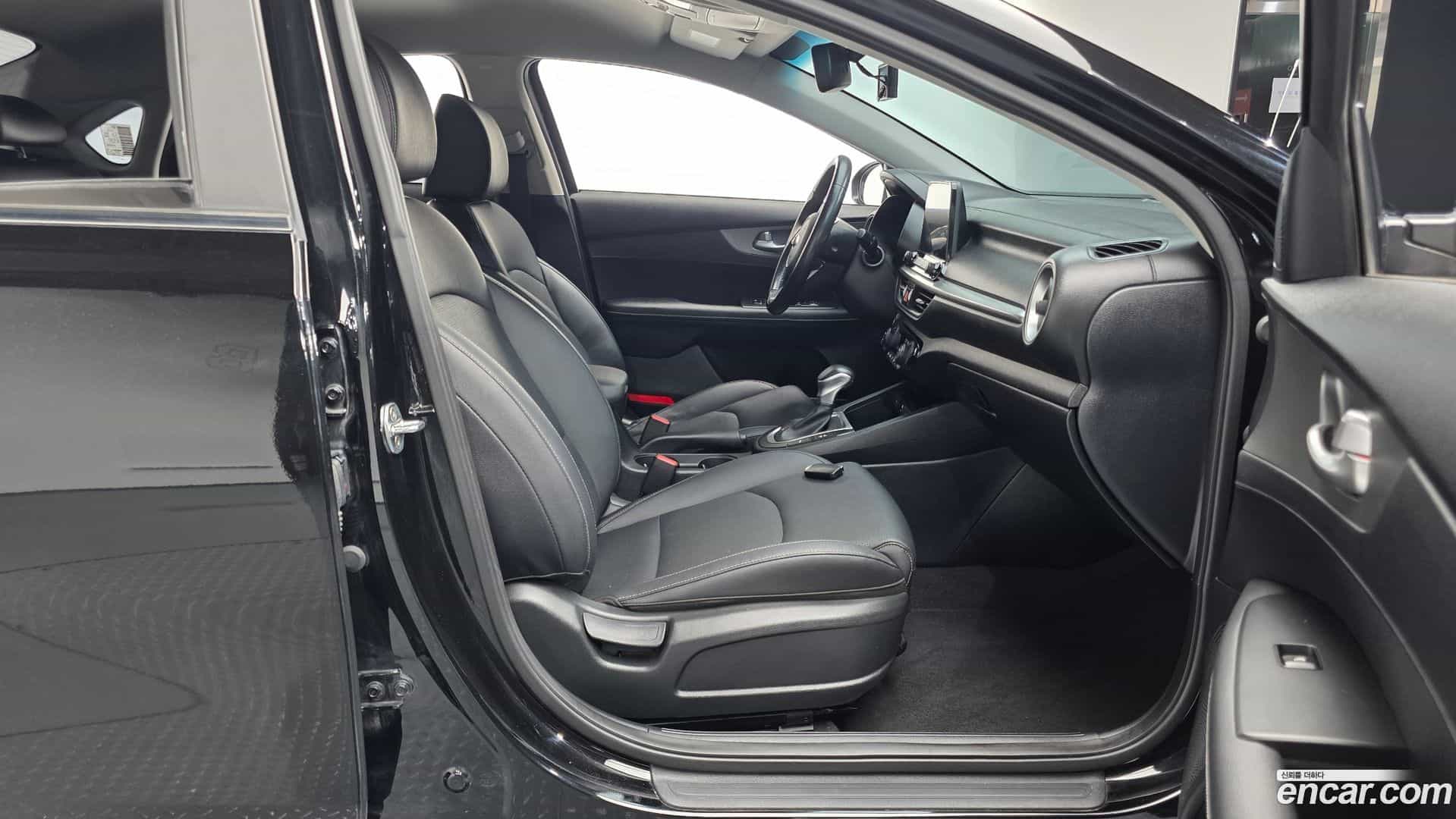 K3 Kia 2018.7-INNER-036