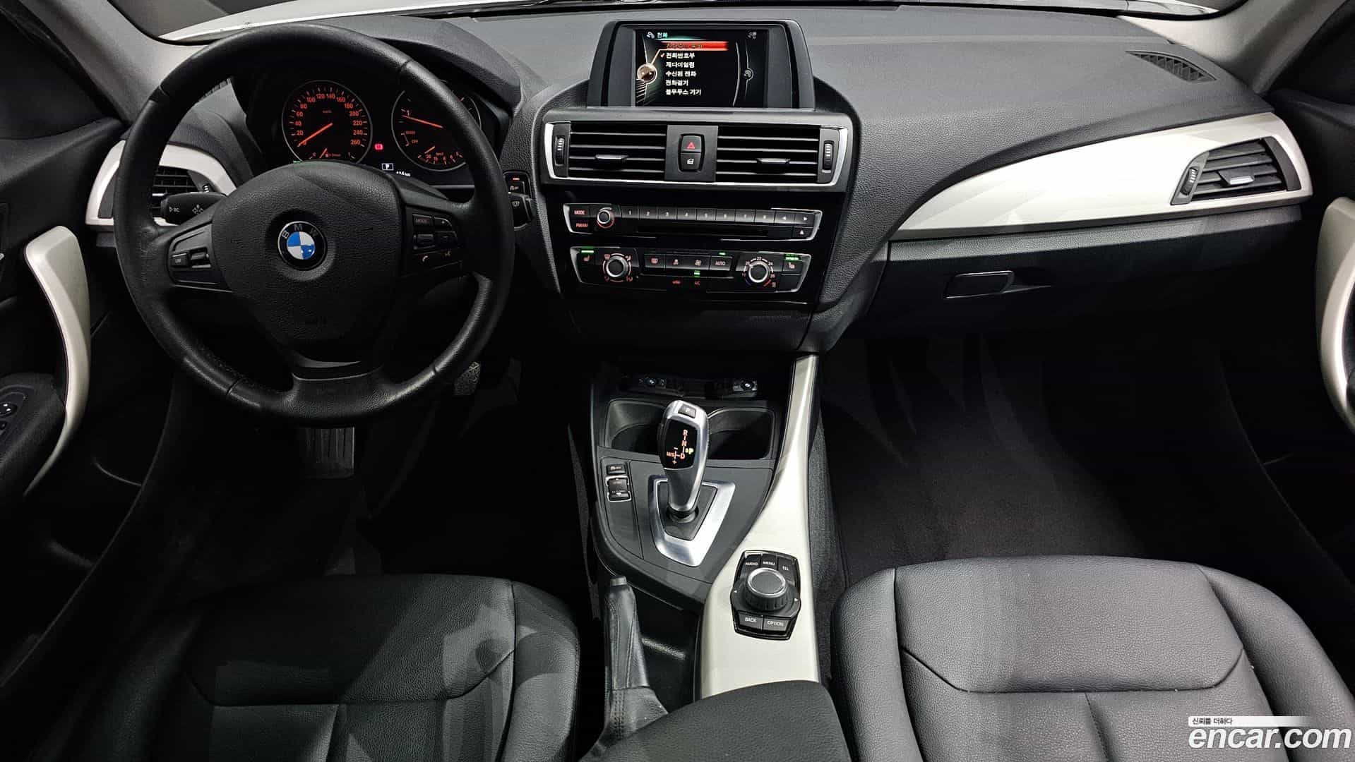 1-Series BMW 2016.7-INNER-007