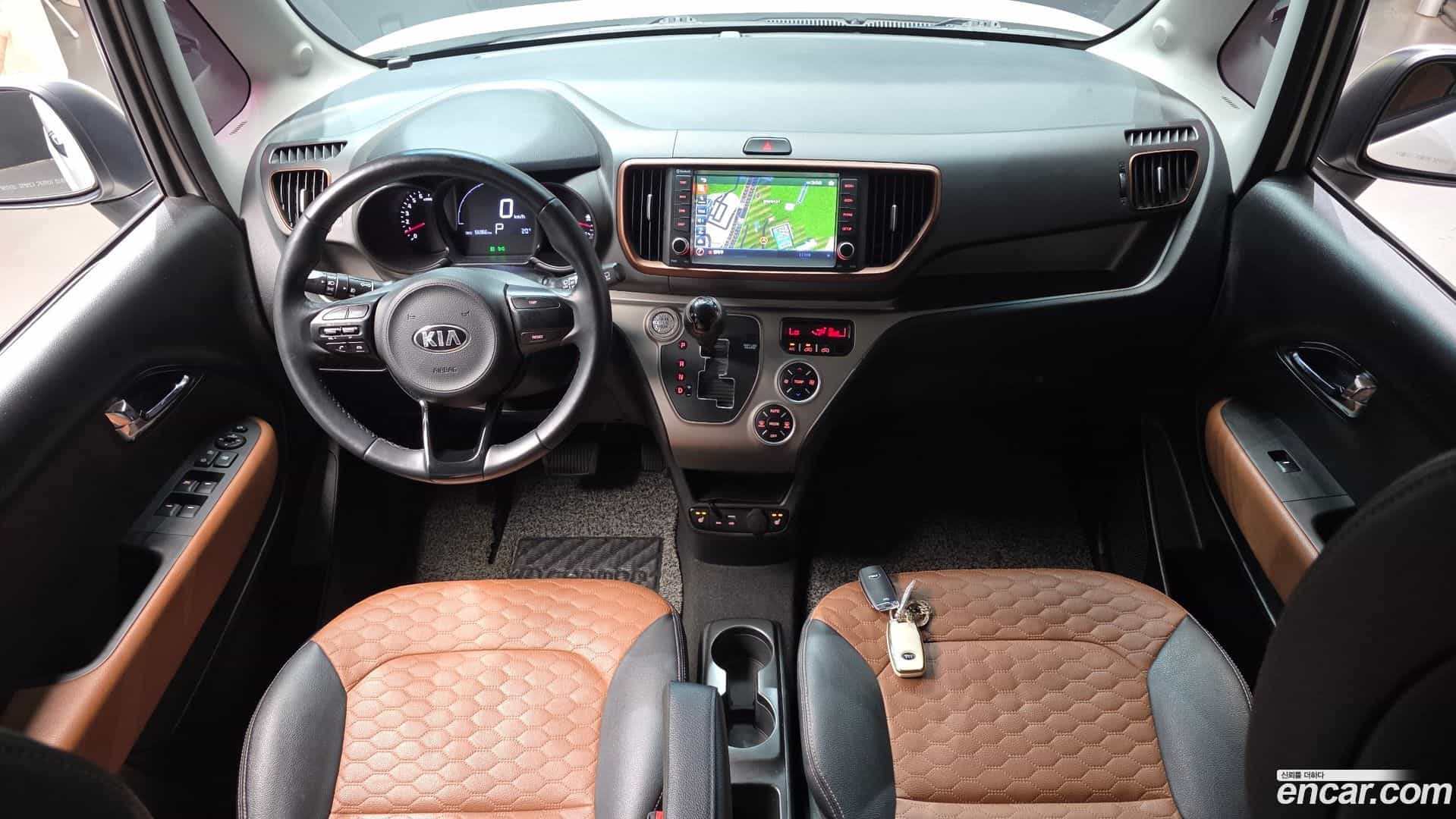 RAY Kia 2018.10-INNER-007