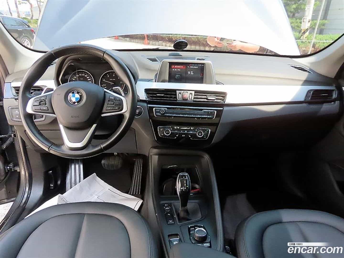 X1 BMW 2018.9-INNER-007