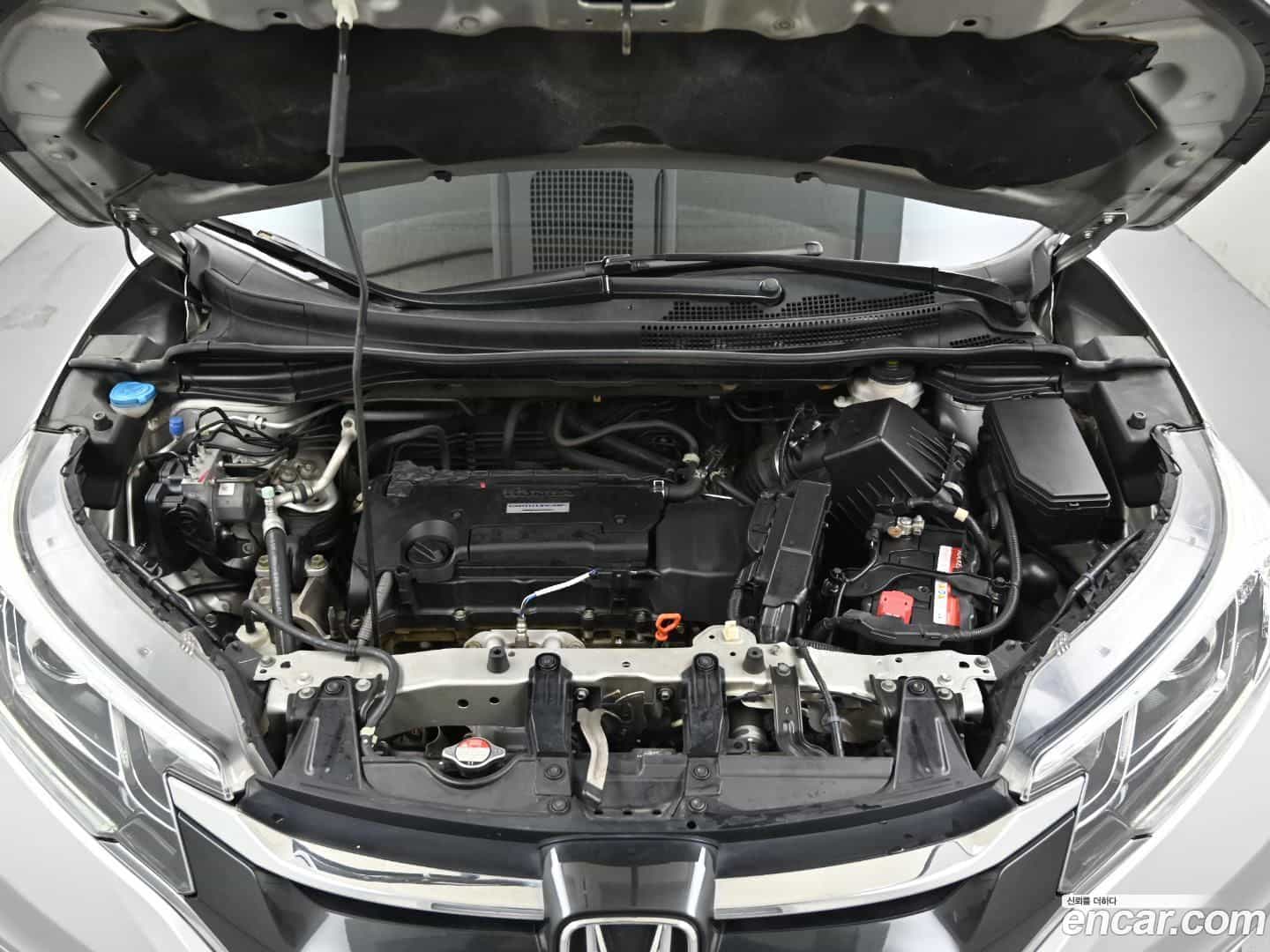 CR-V Honda 2016.0-OUTER-006