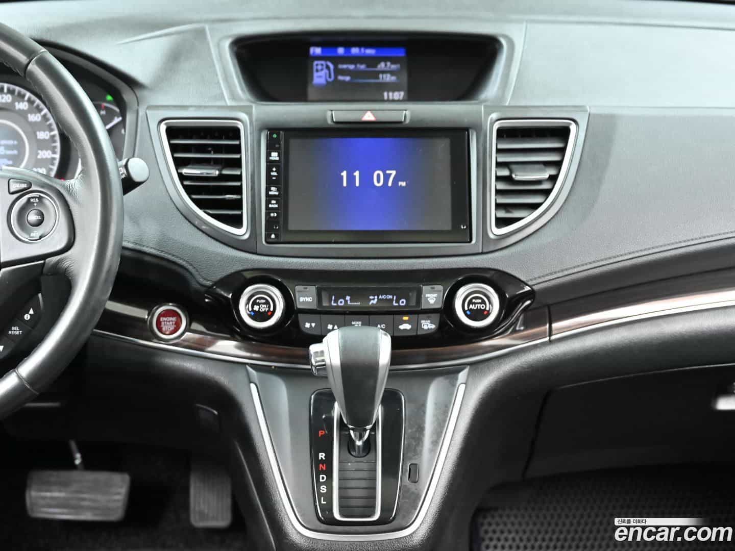 CR-V Honda 2016.0-OPTION-018