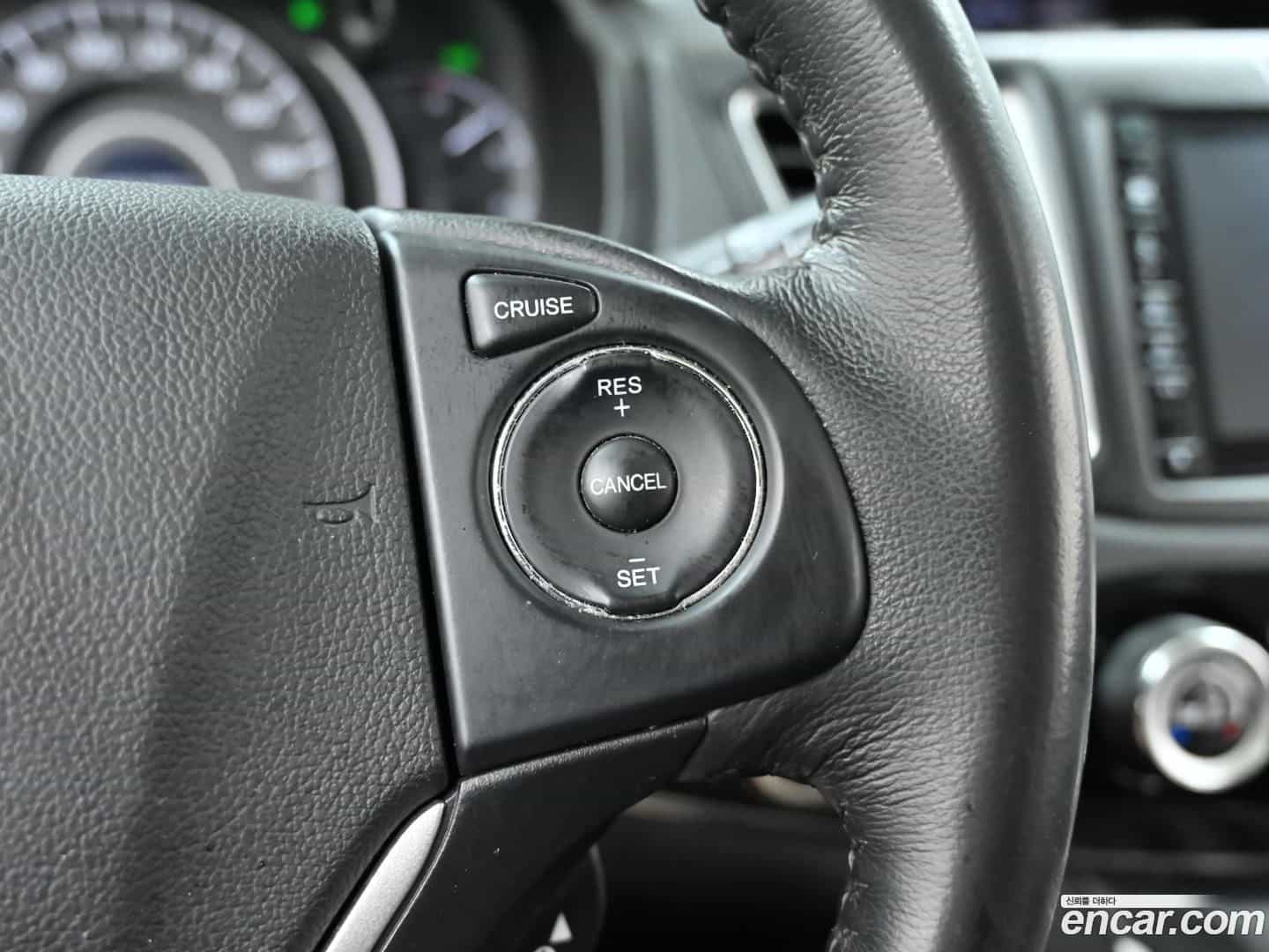 CR-V Honda 2016.0-OPTION-020