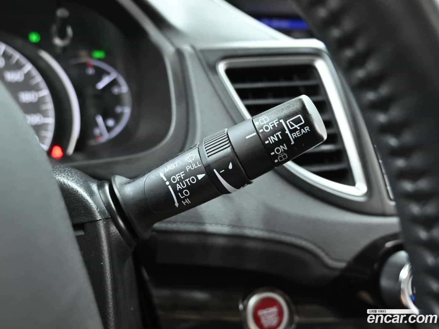 CR-V Honda 2016.0-OPTION-021