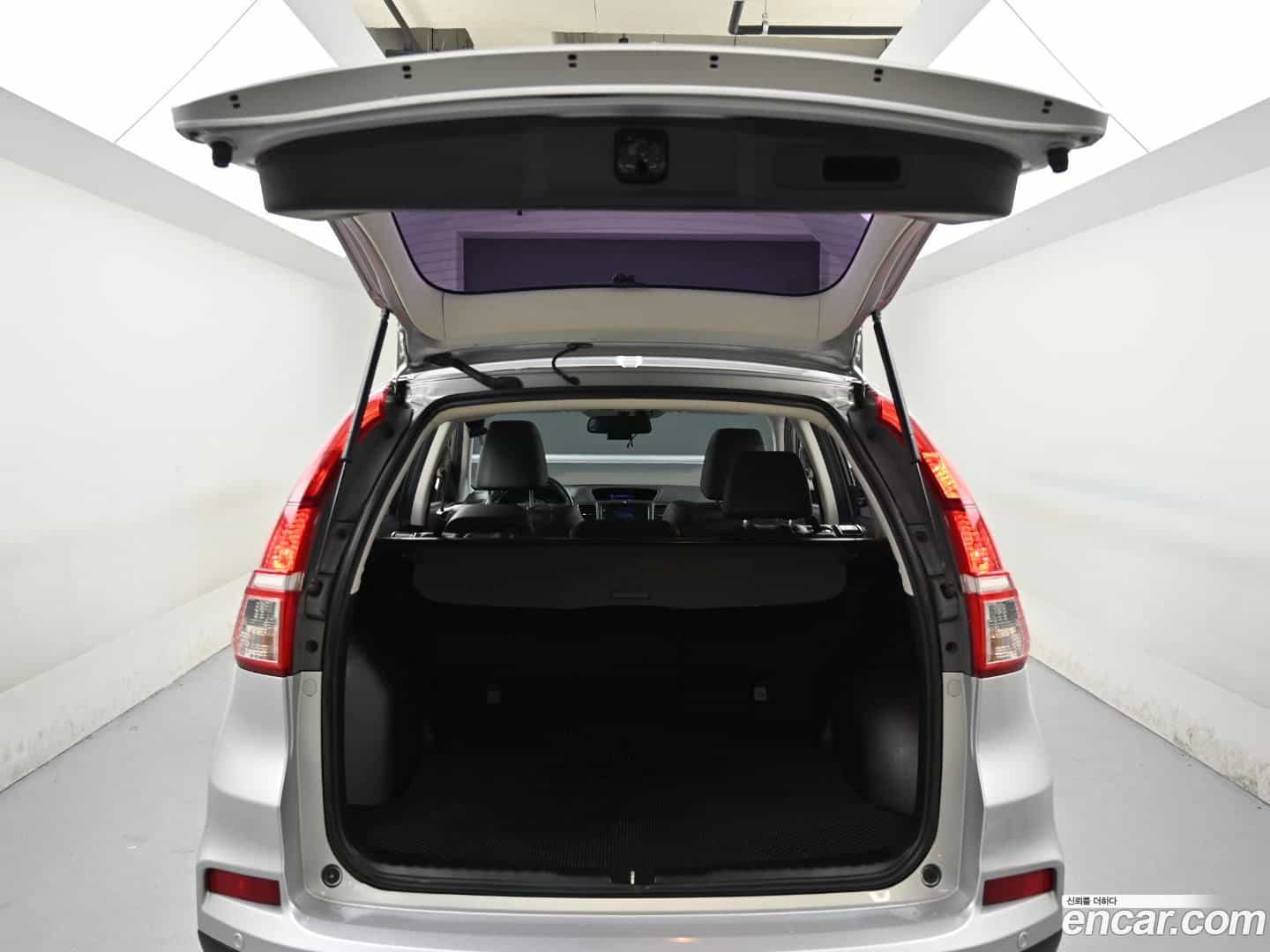 CR-V Honda 2016.0-OPTION-023