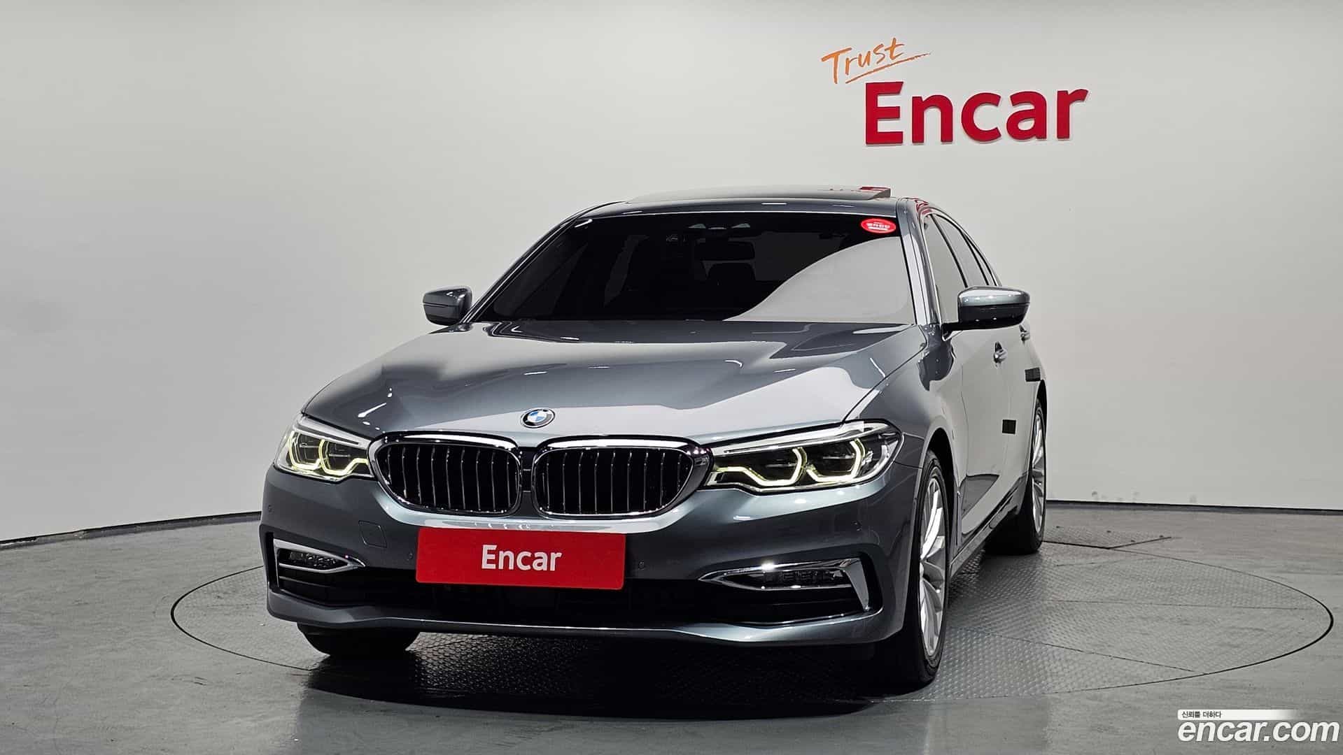 5-Series BMW 2018.5-OUTER-003
