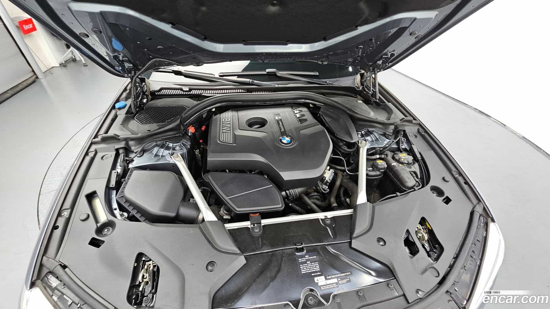 5-Series BMW 2018.5-OUTER-006