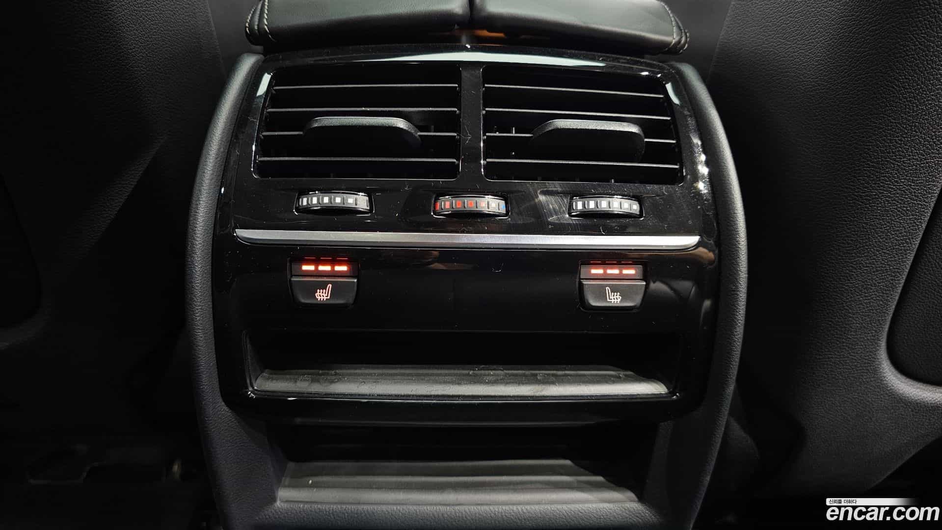 5-Series BMW 2018.5-OPTION-023