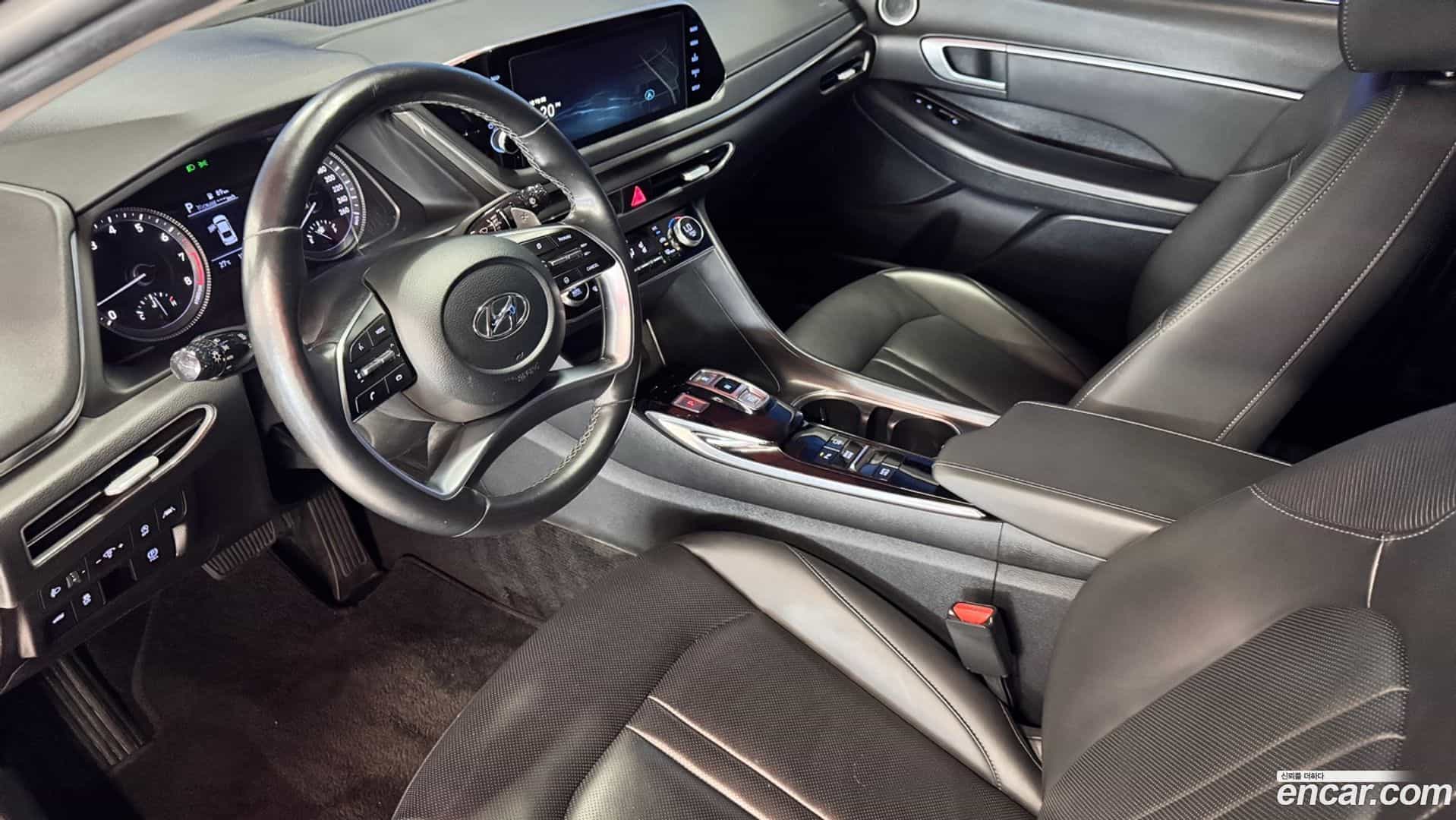 Sonata Hyundai 2021.4-INNER-009