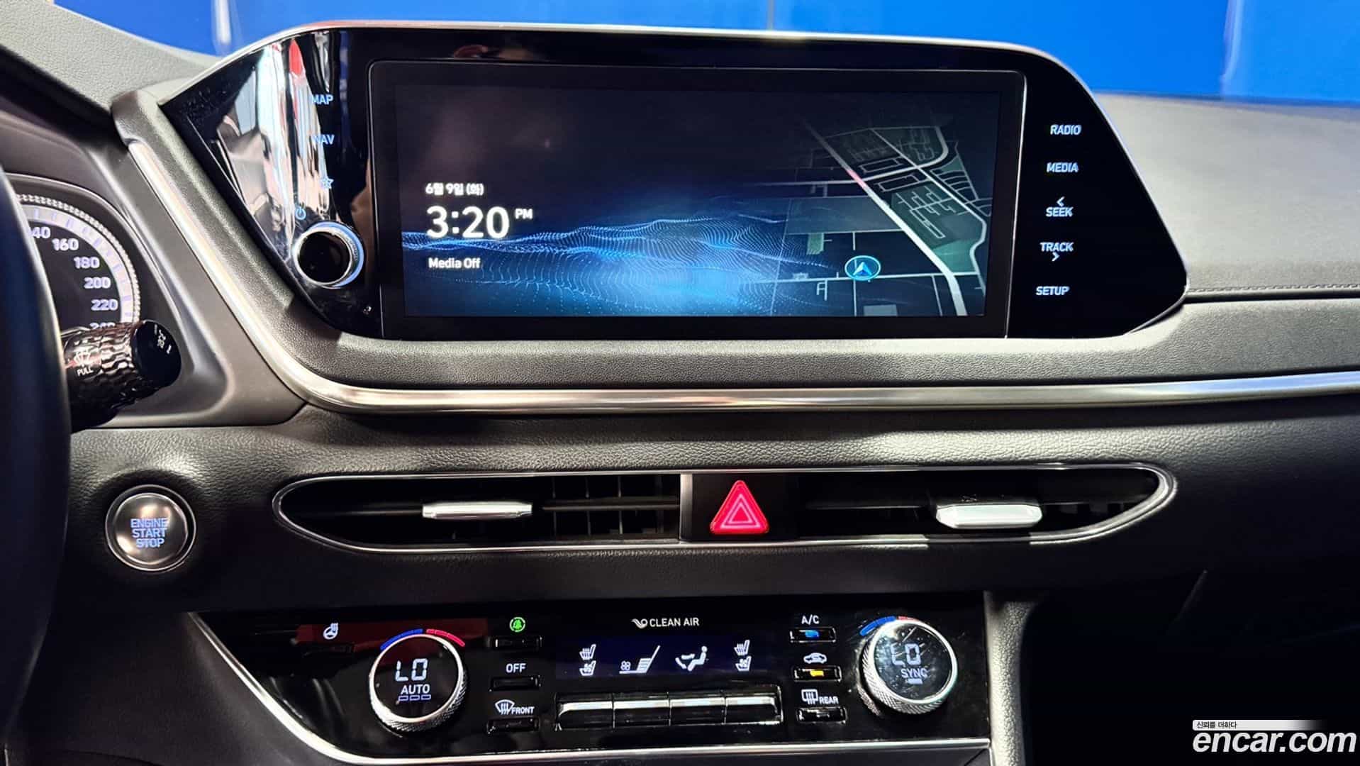Sonata Hyundai 2021.4-INNER-010