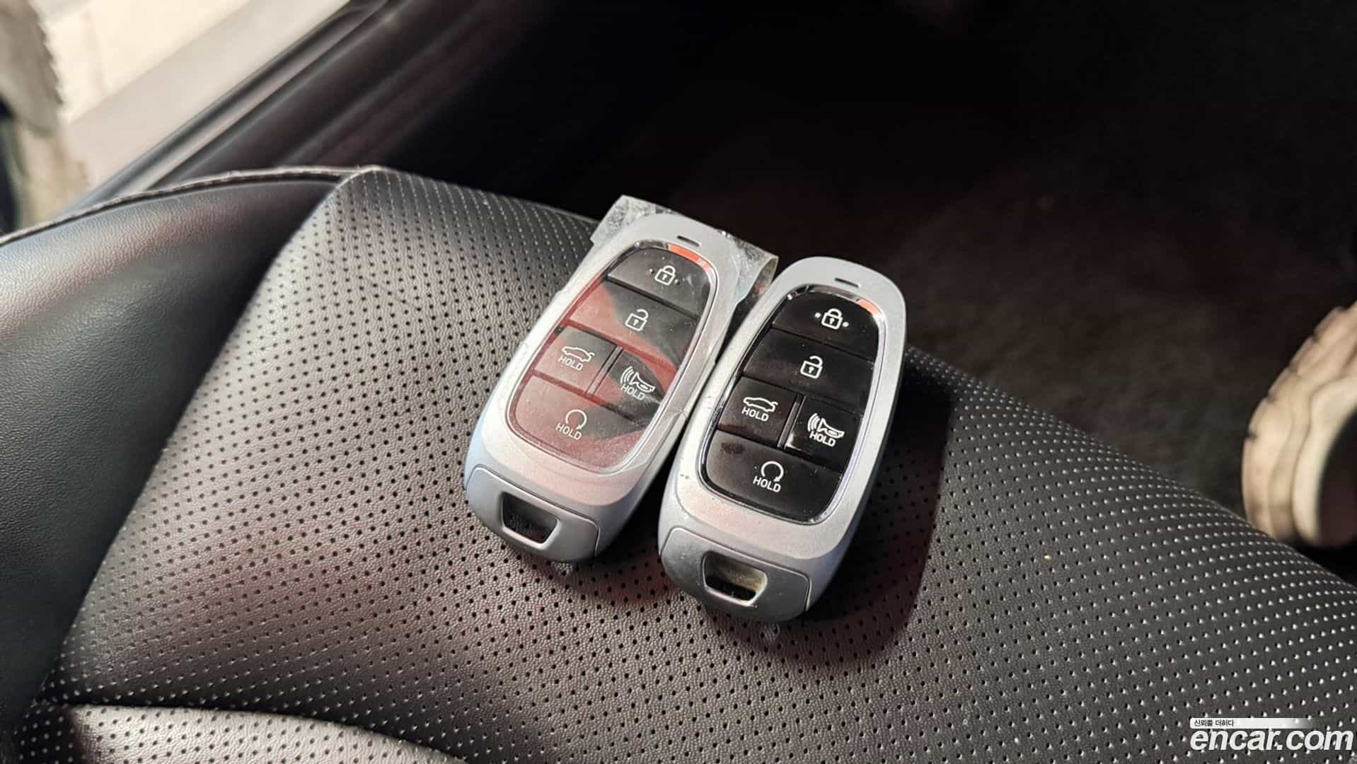Sonata Hyundai 2021.4-OPTION-017