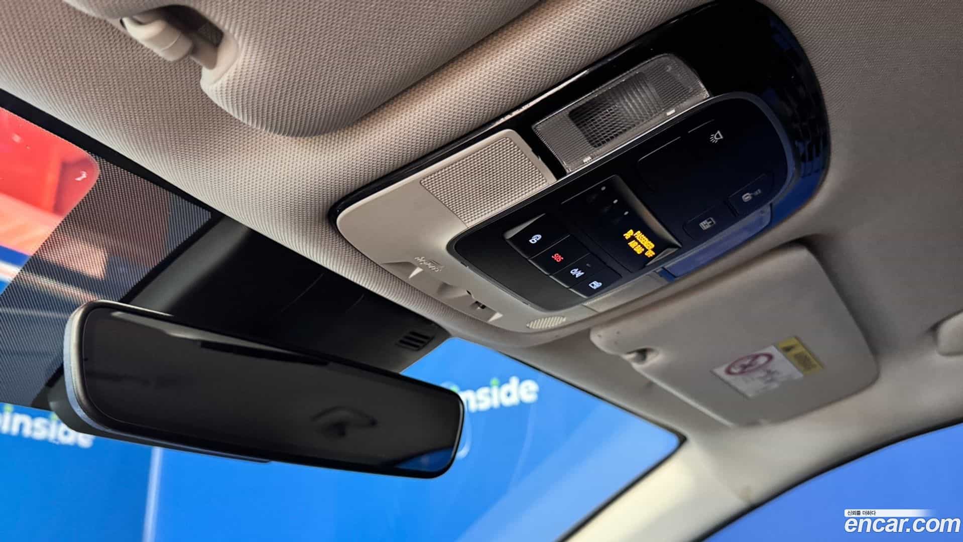 Sonata Hyundai 2021.4-OPTION-019