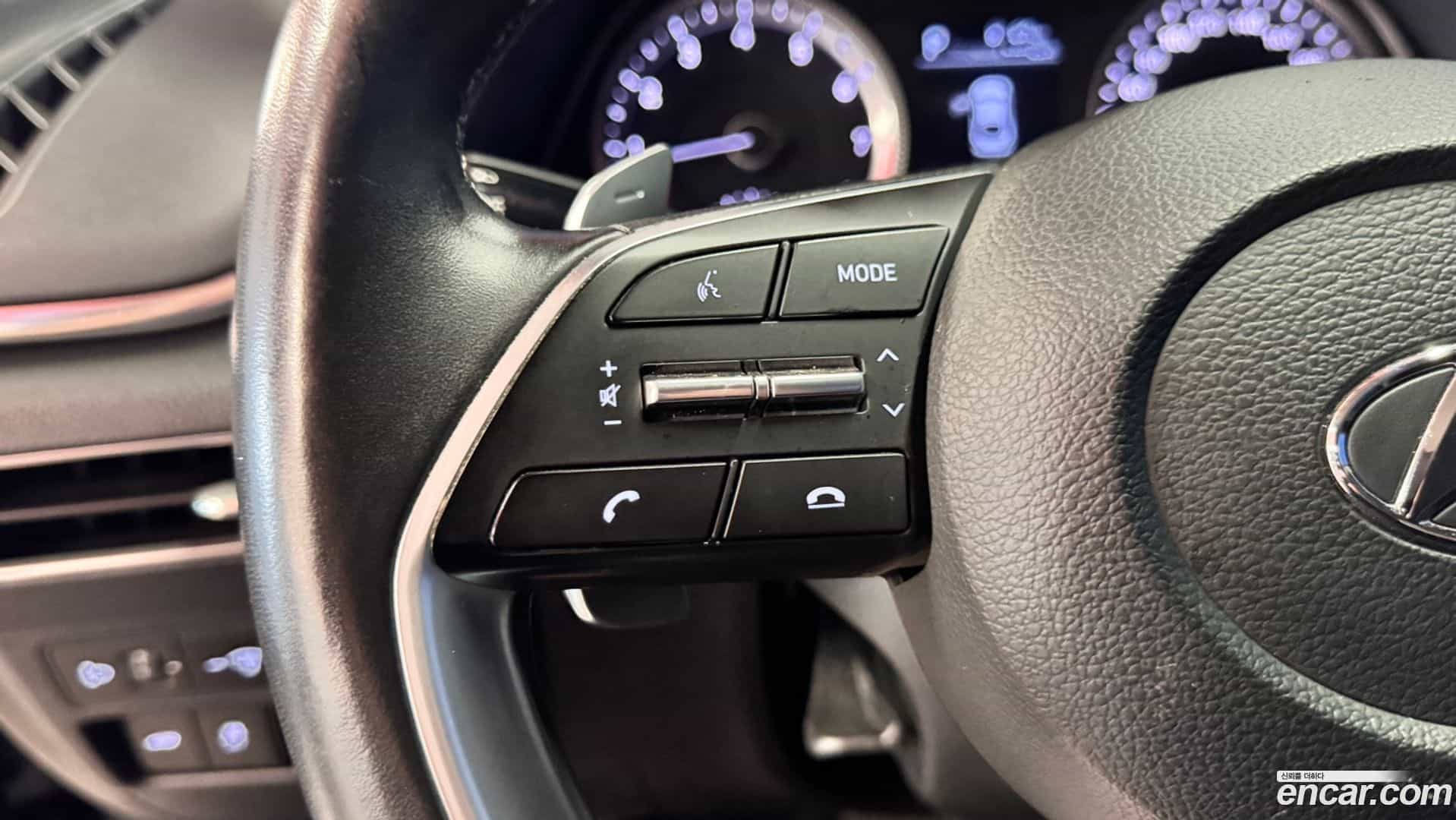 Sonata Hyundai 2021.4-OPTION-020