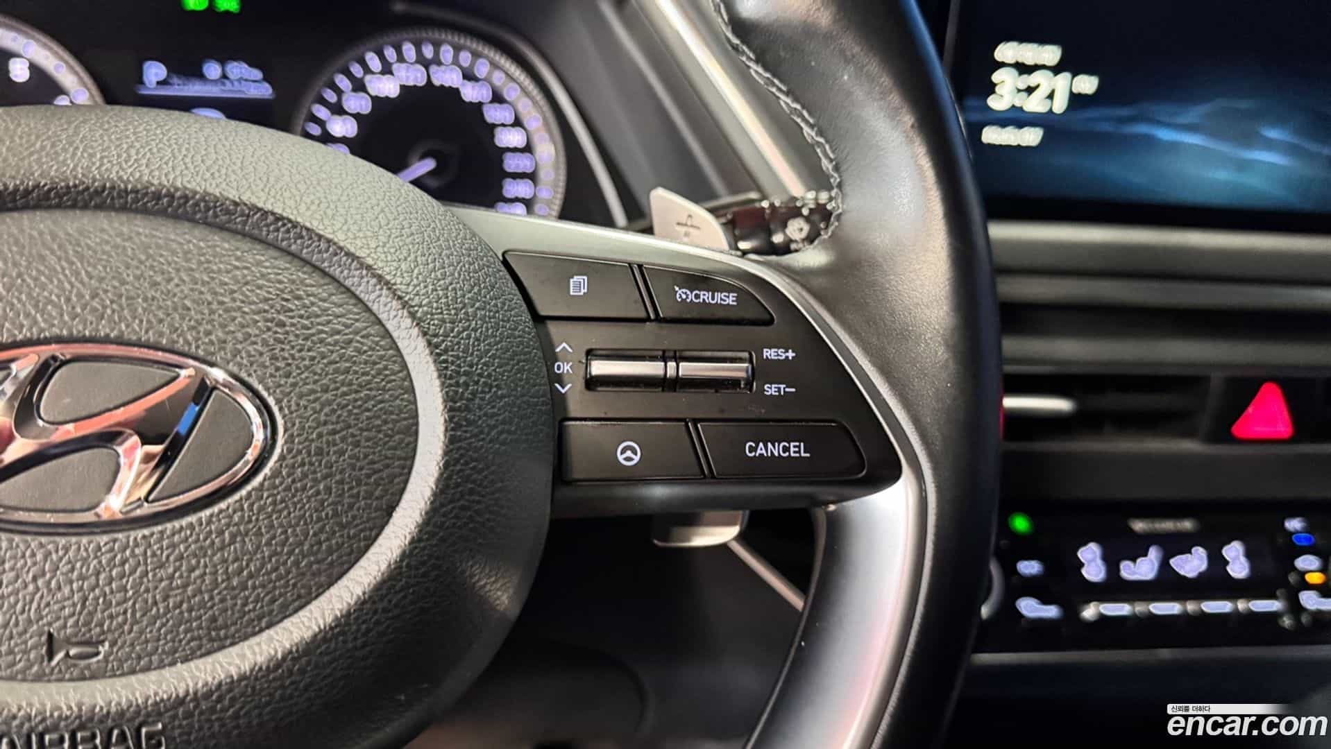 Sonata Hyundai 2021.4-OPTION-021