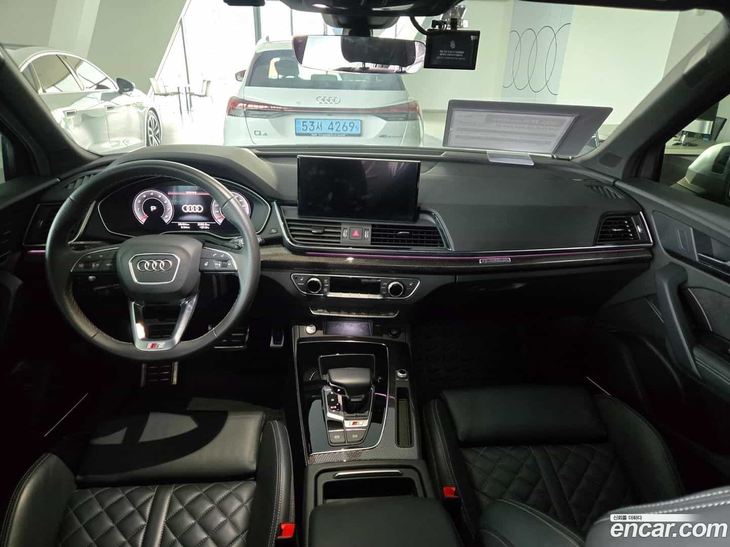 SQ5 Audi 2022.11-INNER-007