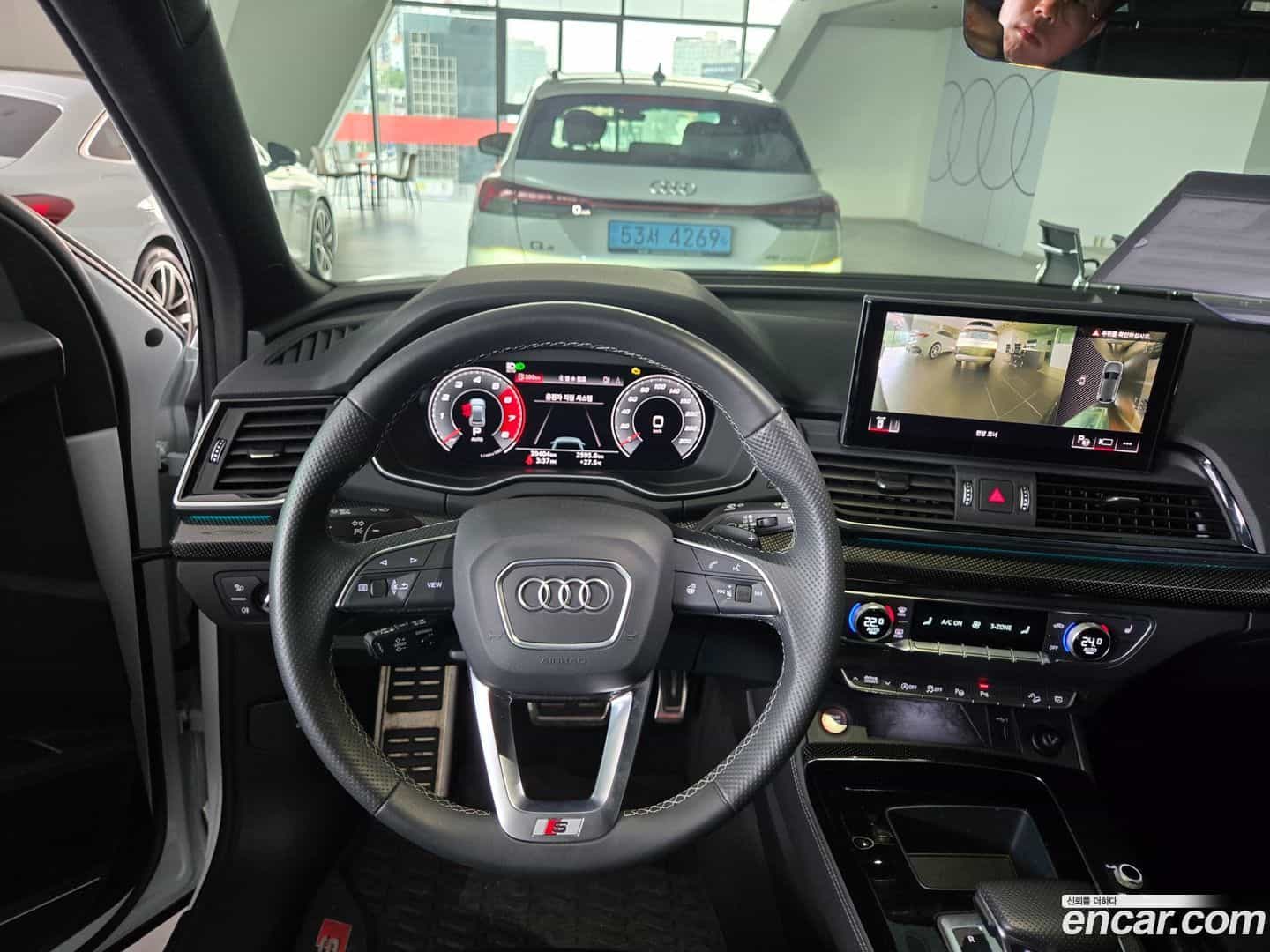 SQ5 Audi 2022.11-INNER-008