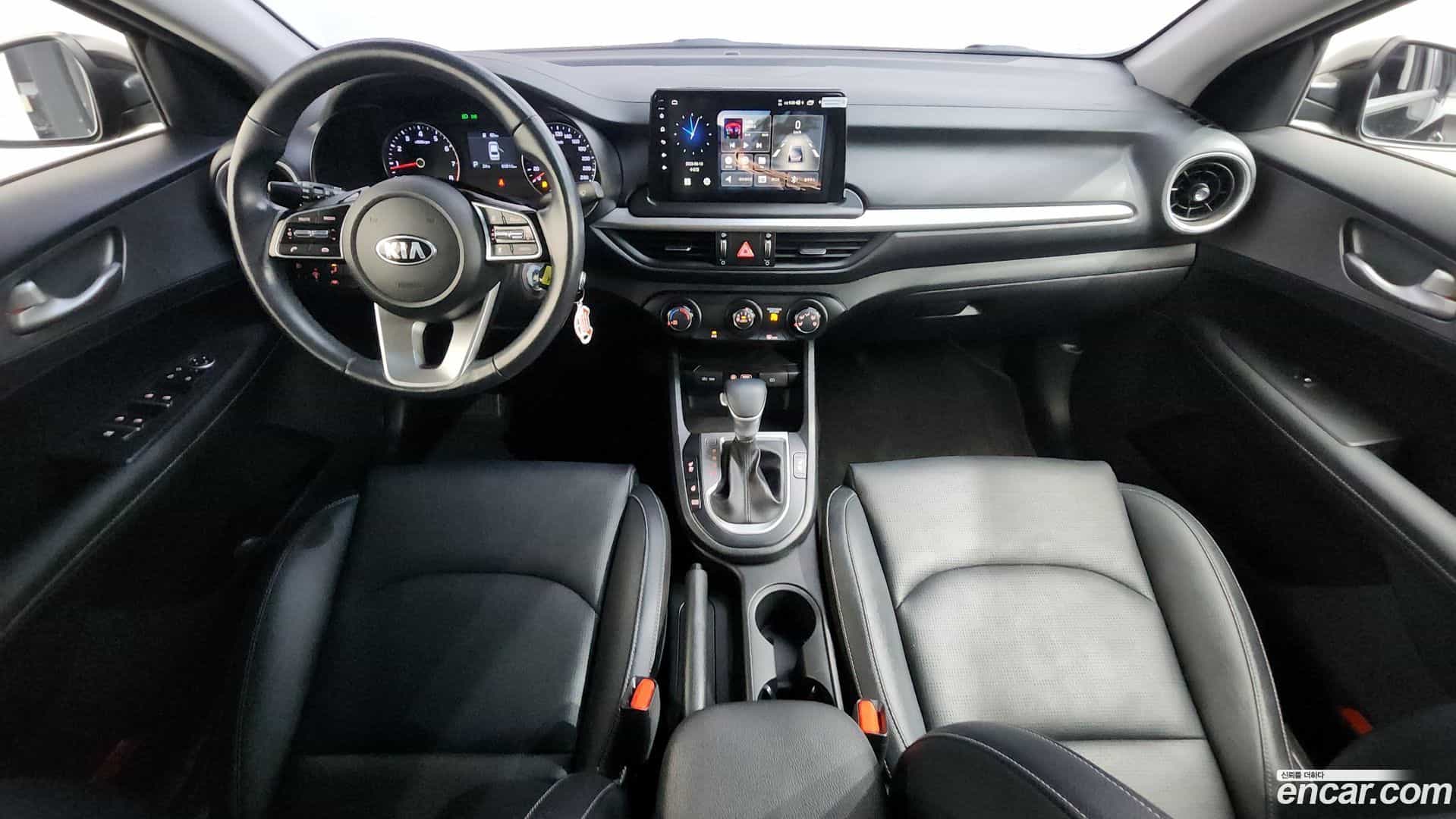K3 Kia 2018.6-INNER-007