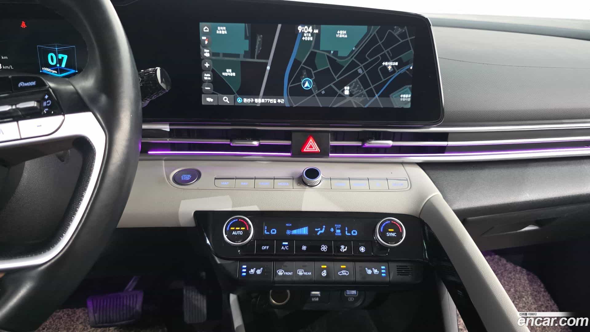 AVANTE Hyundai 2020.5-OPTION-017
