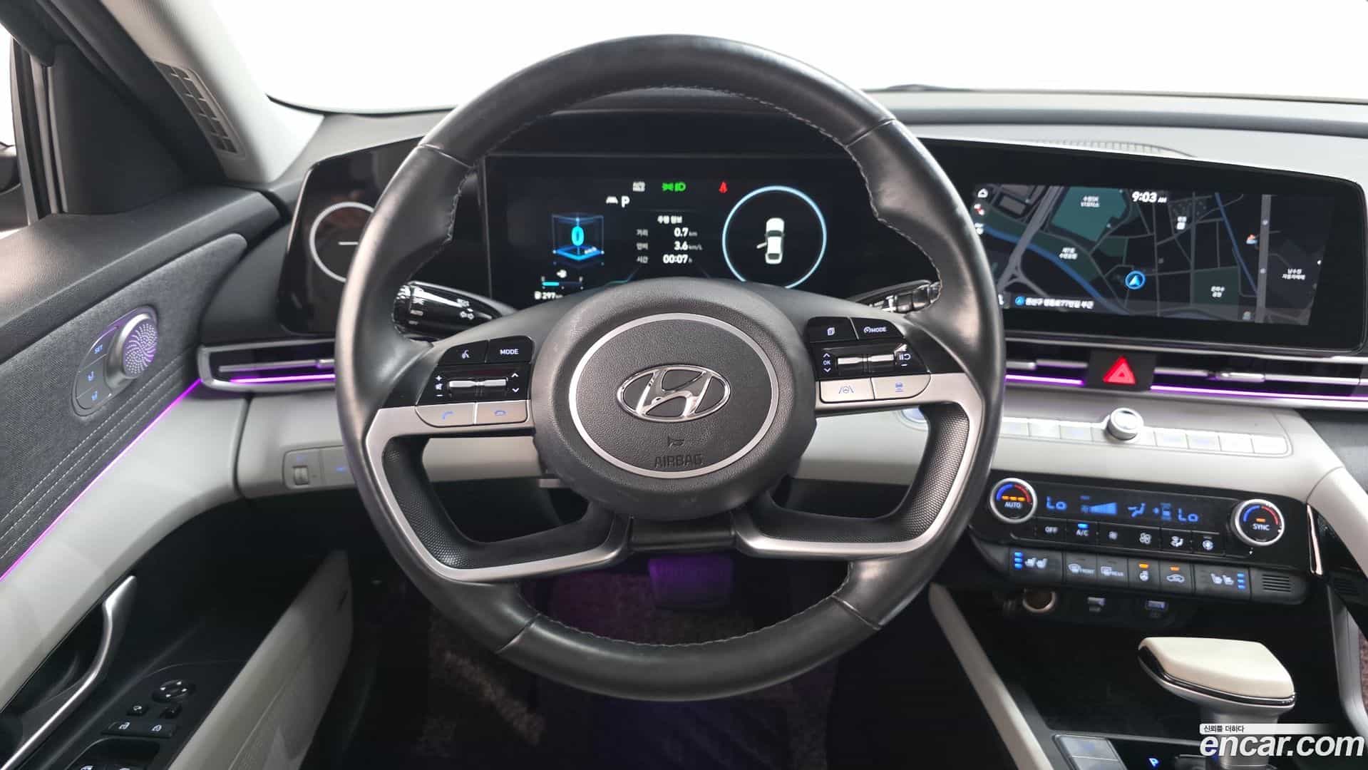 AVANTE Hyundai 2020.5-OPTION-018