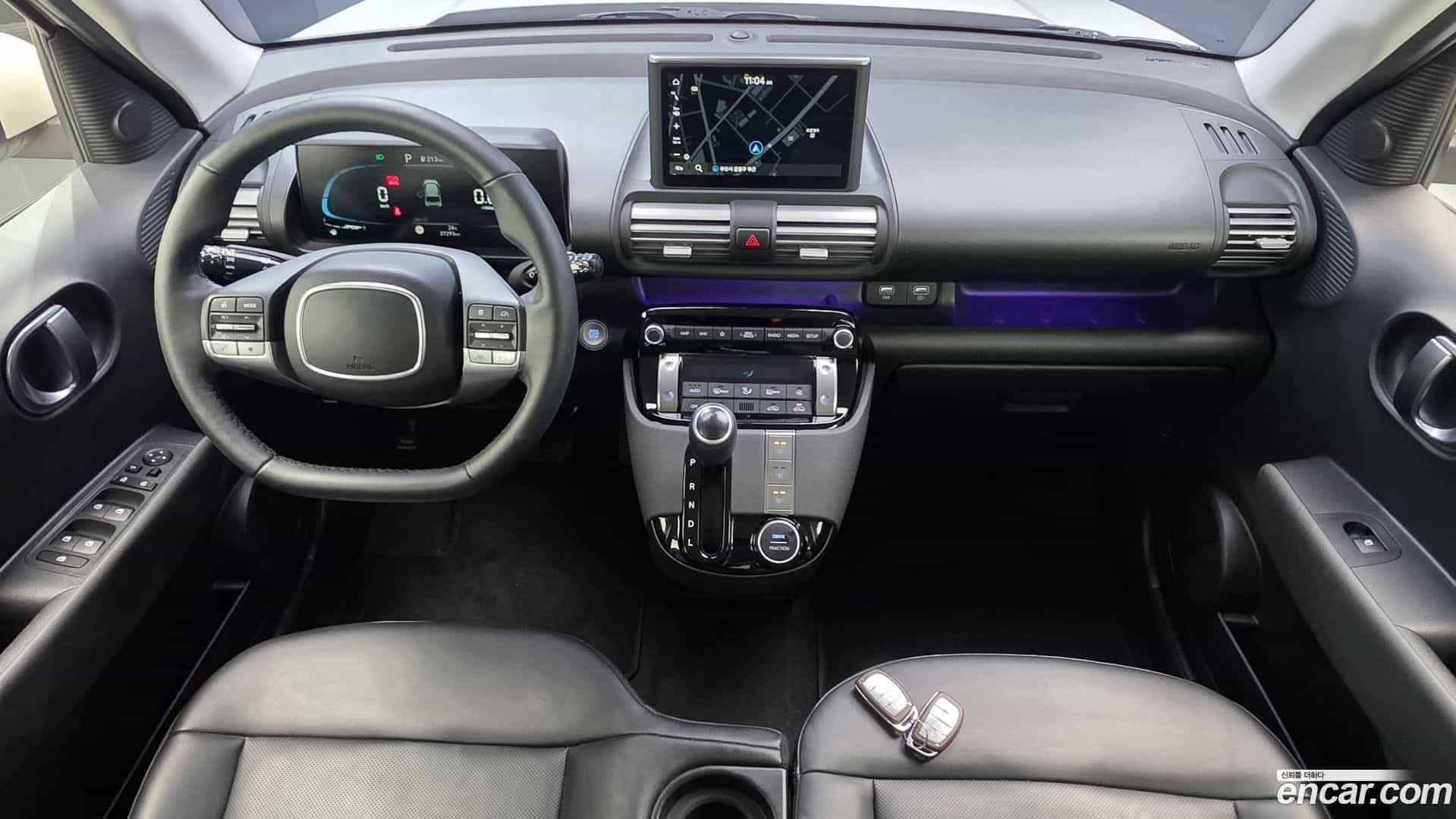 Casper Hyundai 2023.0-INNER-007