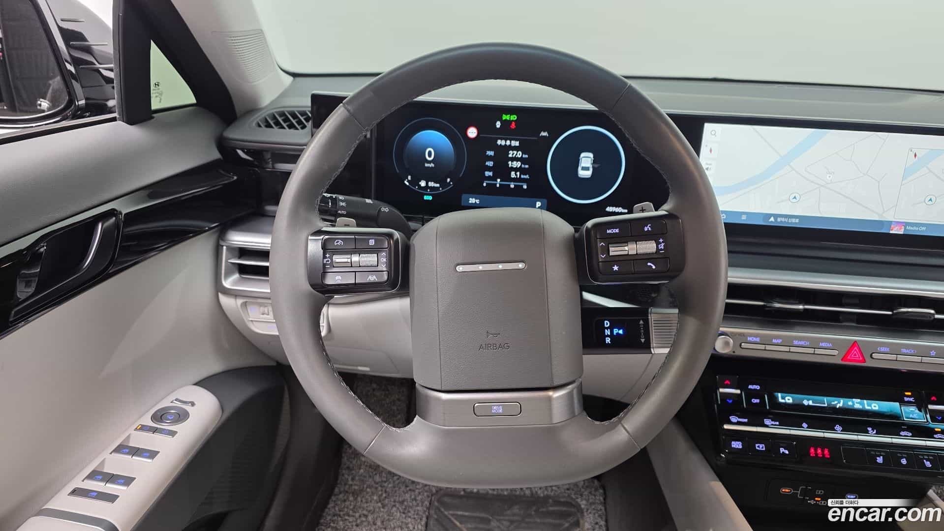 Grandeur Hyundai 2023.10-OPTION-017