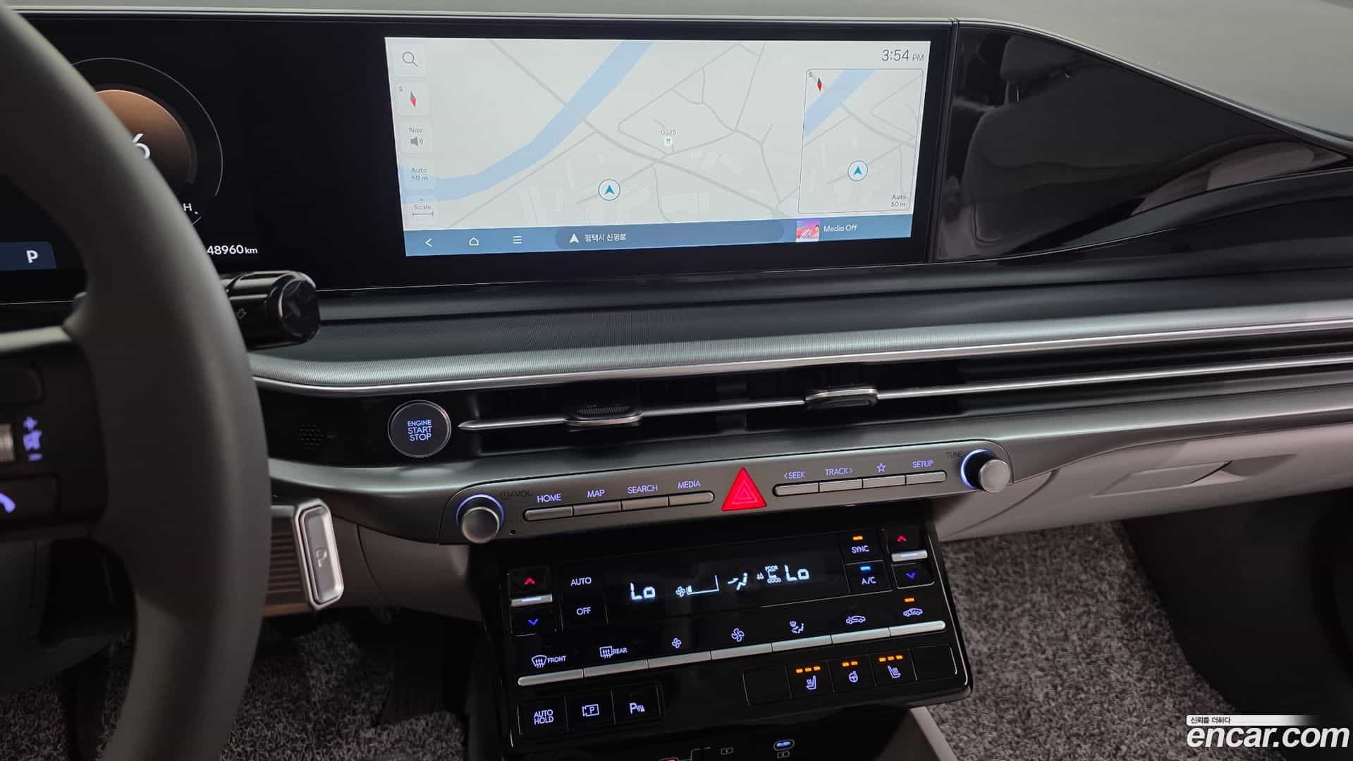 Grandeur Hyundai 2023.10-OPTION-018