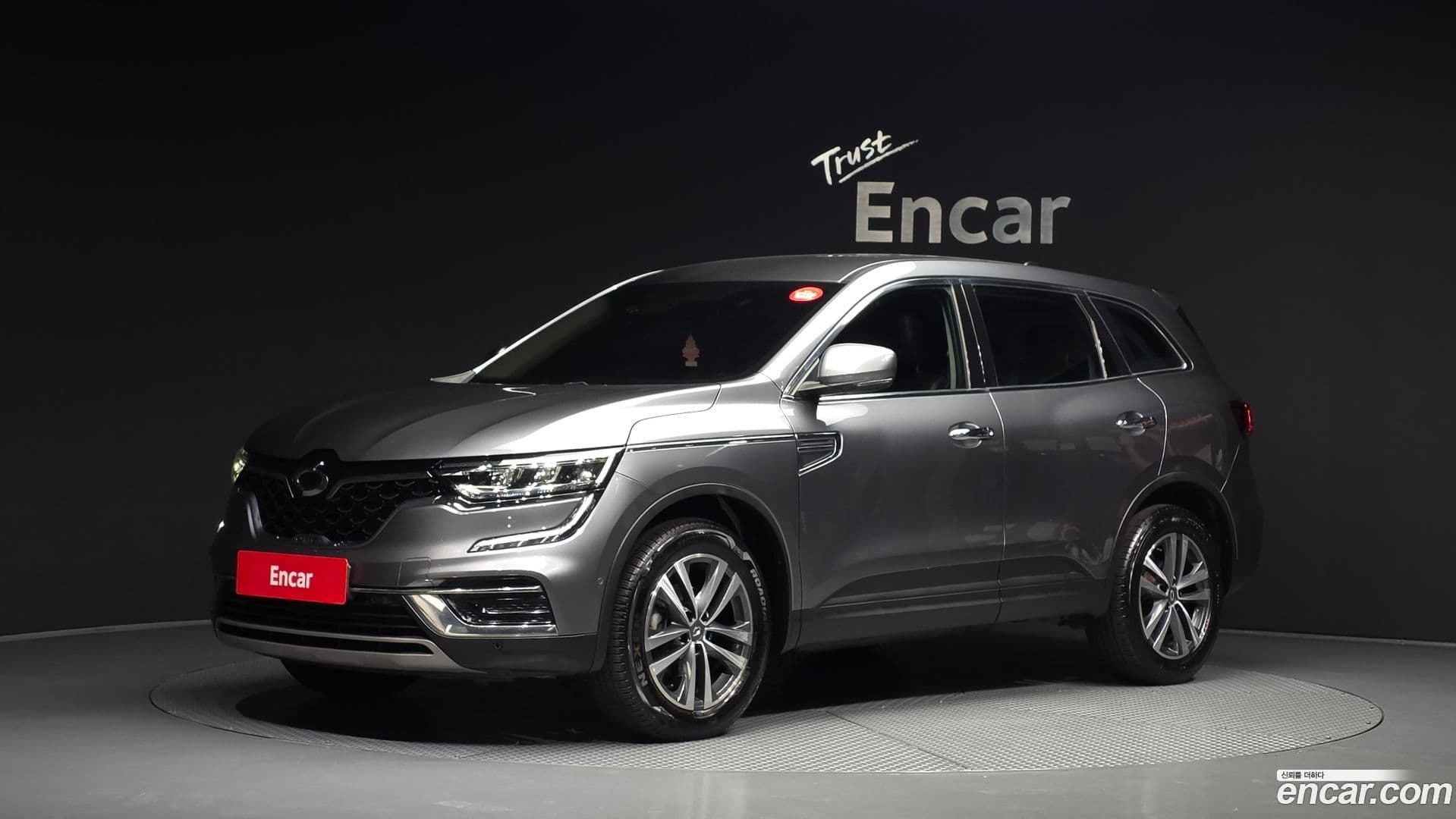 Main__Slider__Photo:QM6 Renault Korea 2021.6-0