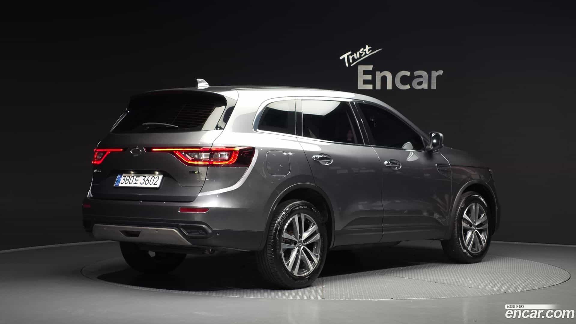 QM6 Renault Korea 2021.6-OUTER-002