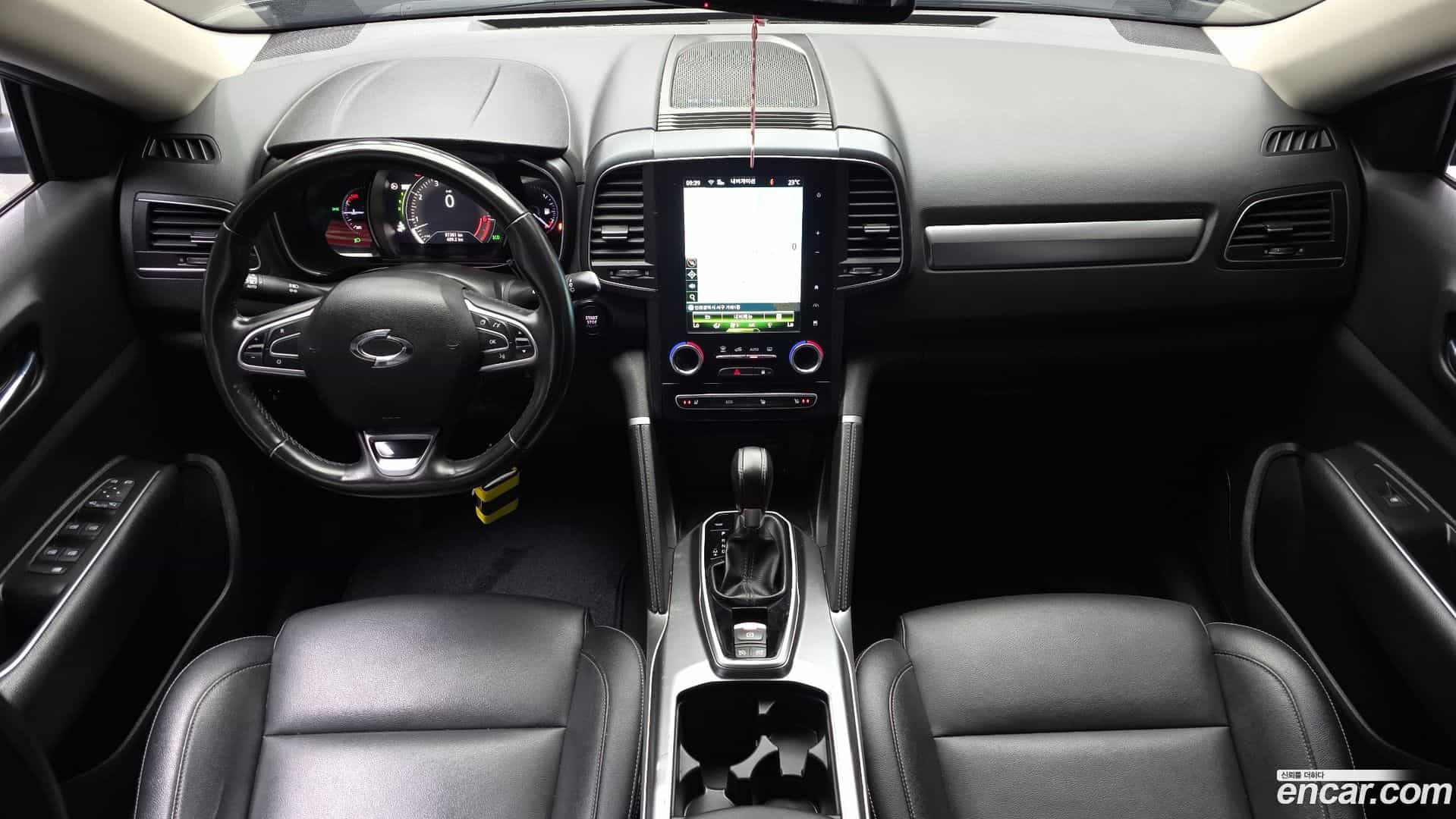 QM6 Renault Korea 2021.6-INNER-007