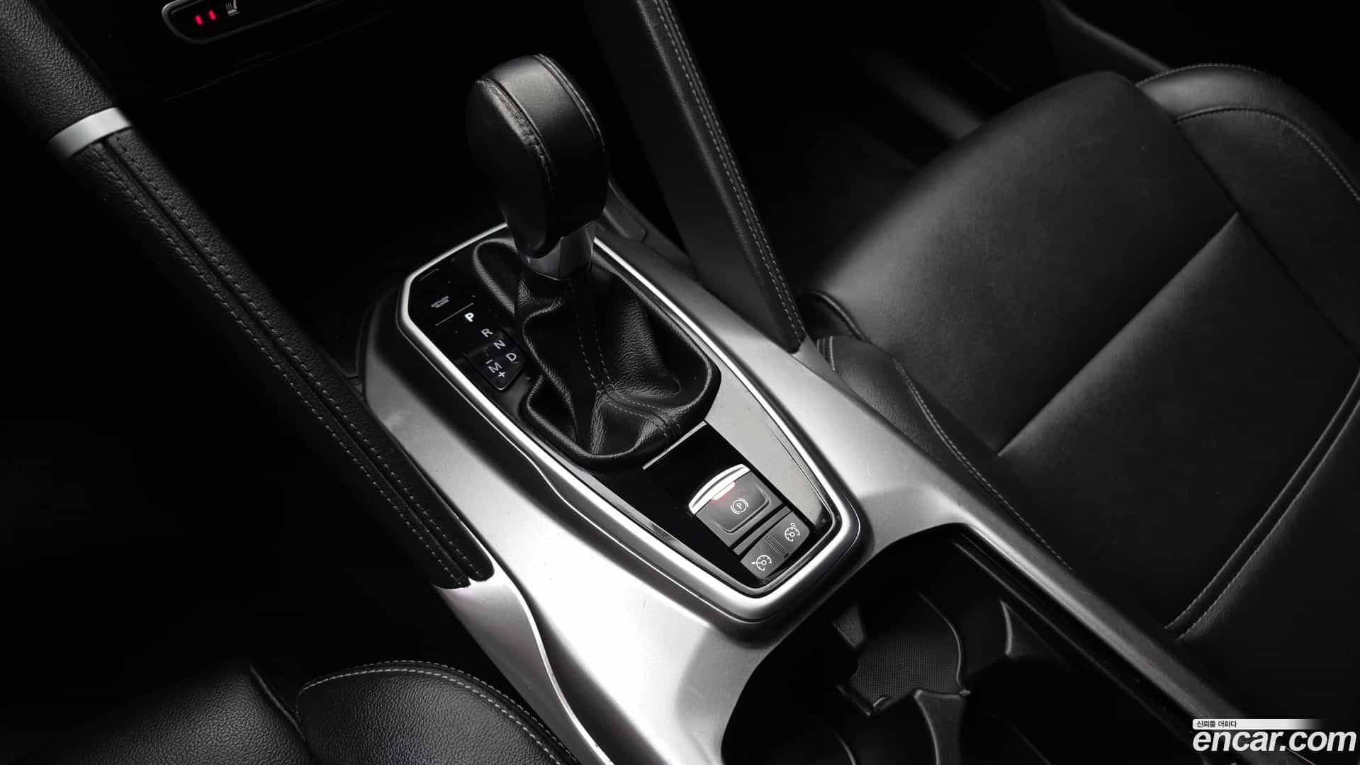 QM6 Renault Korea 2021.6-INNER-009