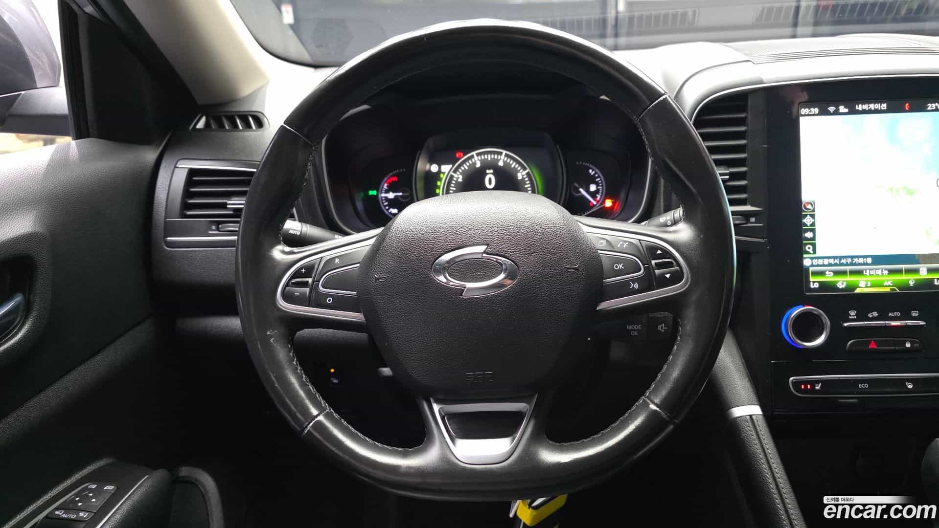 QM6 Renault Korea 2021.6-OPTION-017