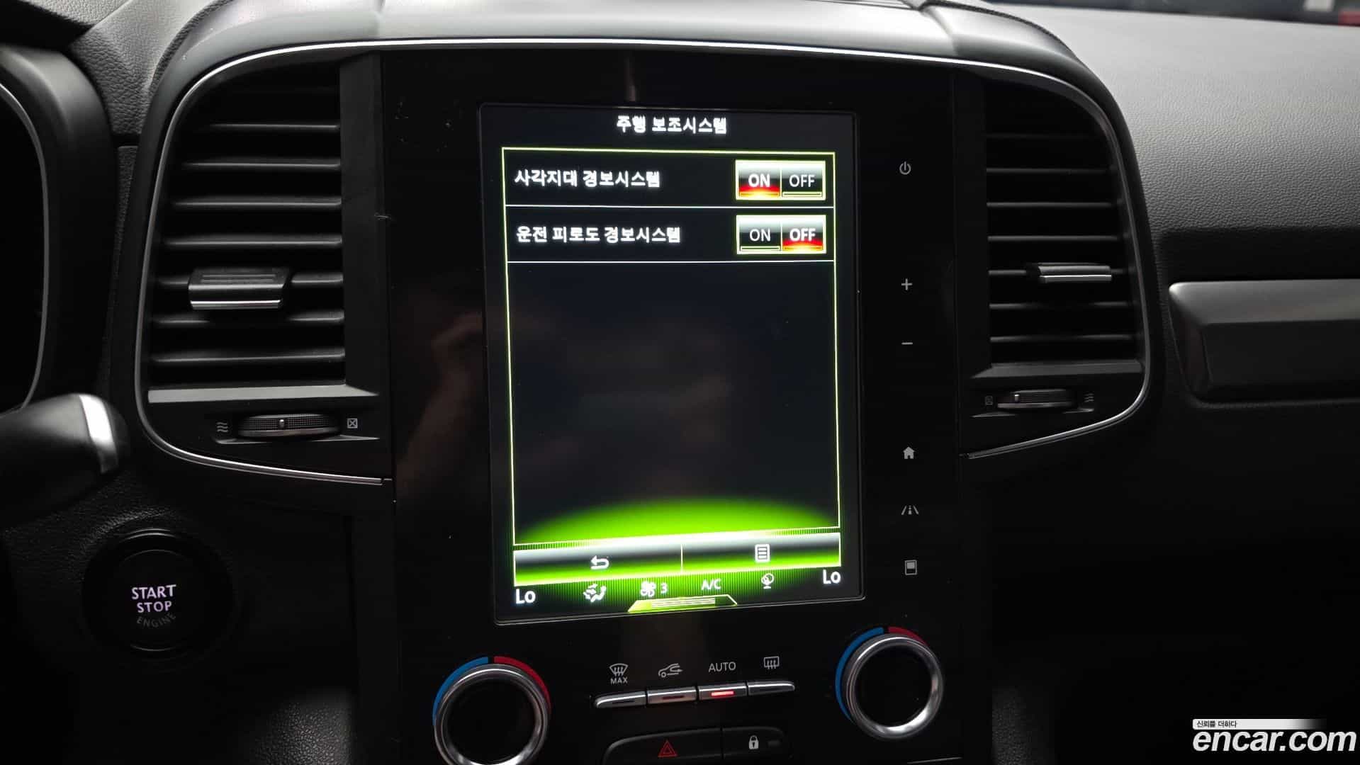 QM6 Renault Korea 2021.6-OPTION-020