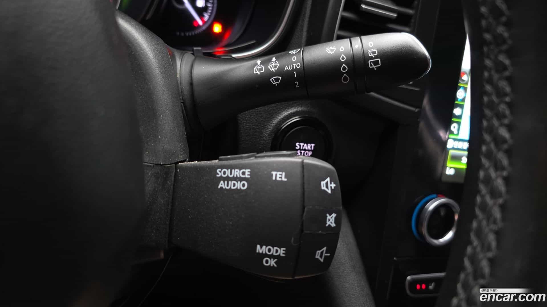 QM6 Renault Korea 2021.6-OPTION-021