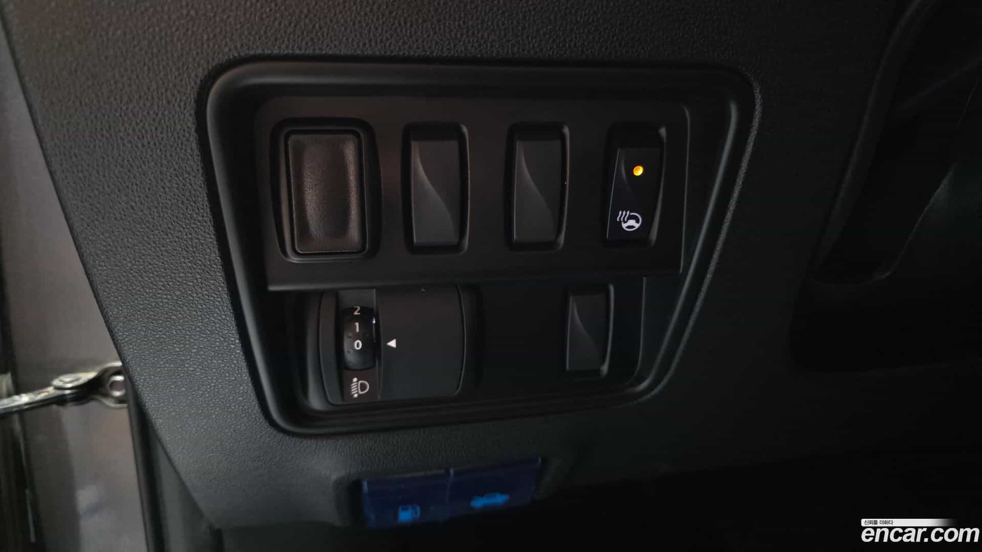 QM6 Renault Korea 2021.6-OPTION-040