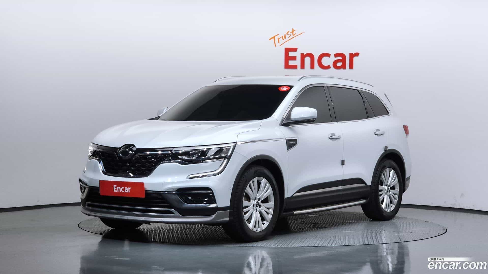 QM6 Renault Korea 2021.4-OUTER-001