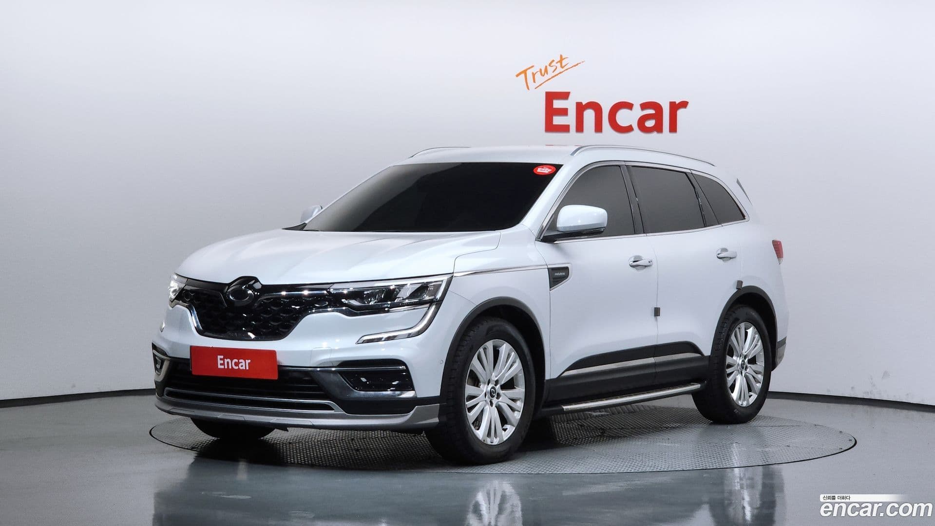 Main__Slider__Photo:QM6 Renault Korea 2021.4-0
