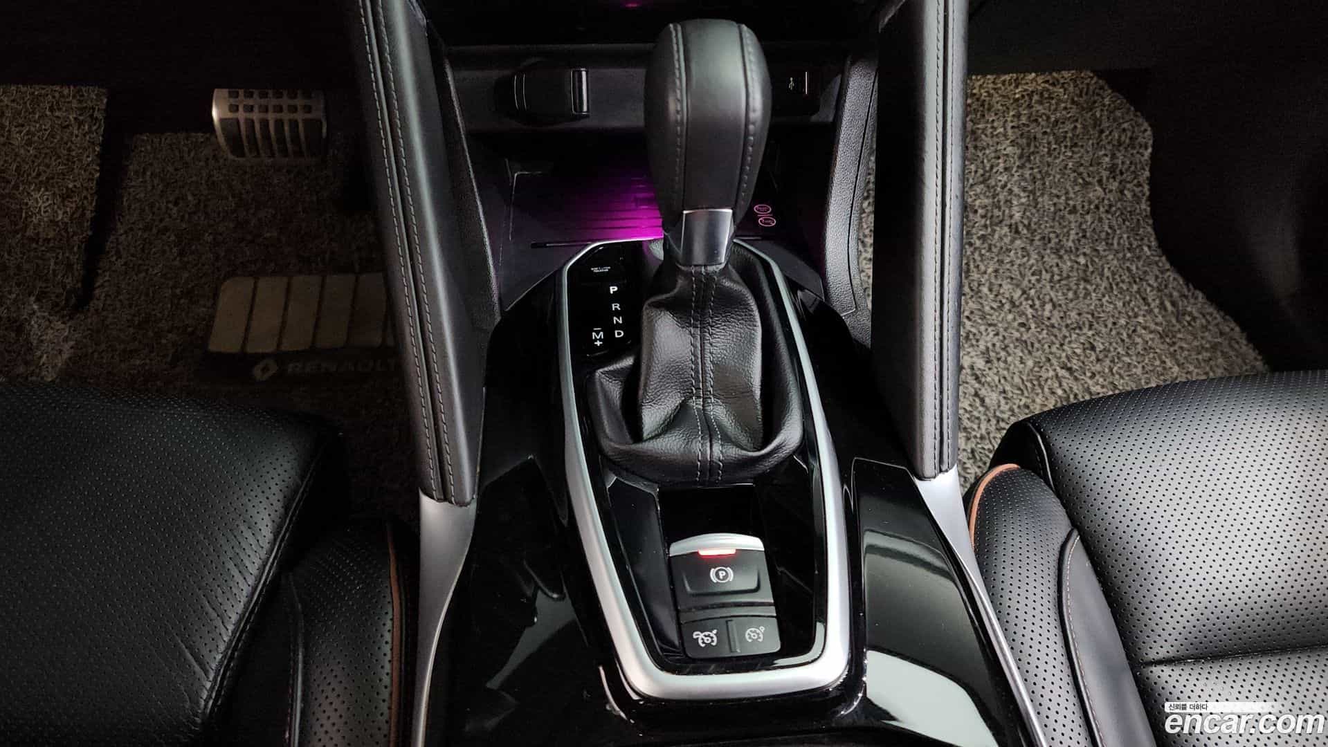 QM6 Renault Korea 2021.4-INNER-009