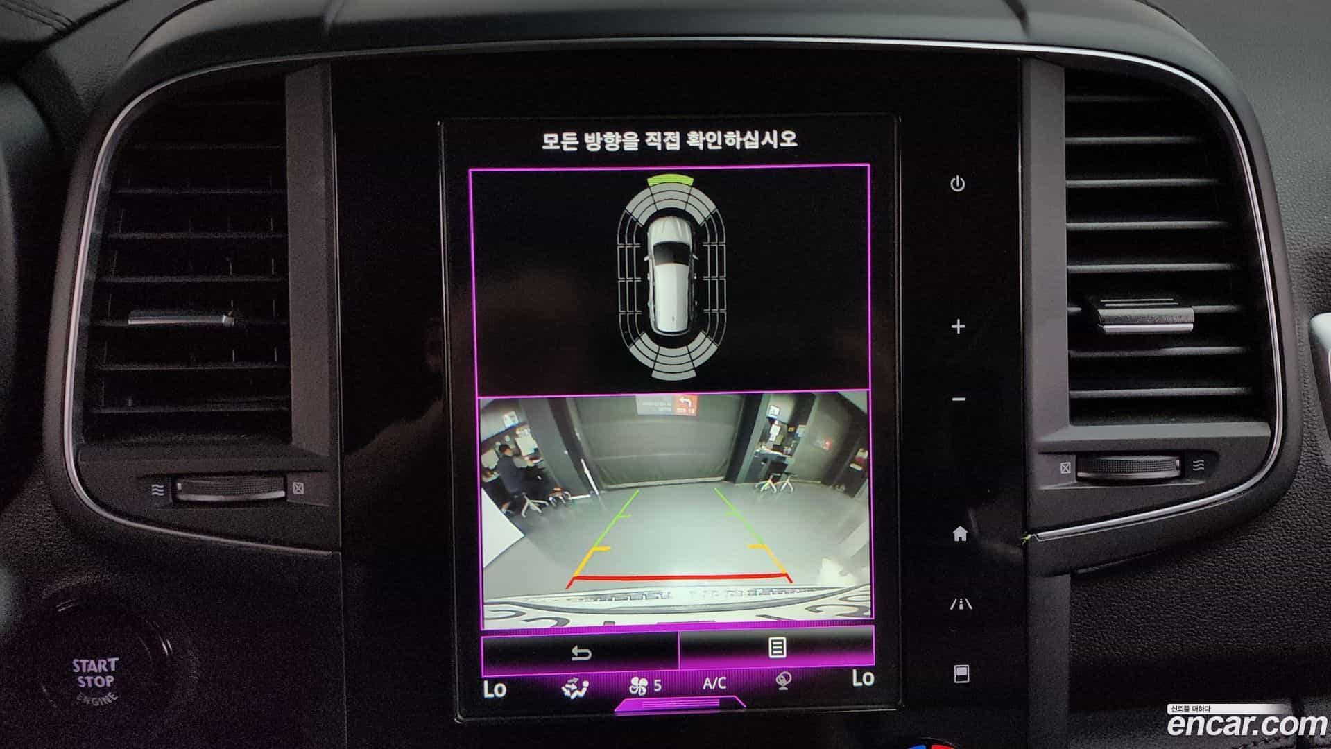 QM6 Renault Korea 2021.4-OPTION-018