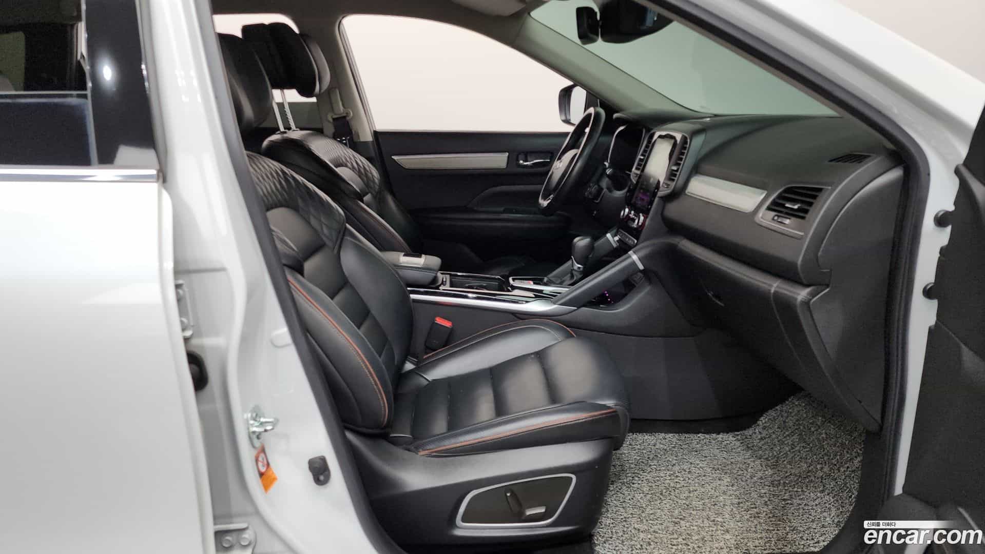 QM6 Renault Korea 2021.4-INNER-036